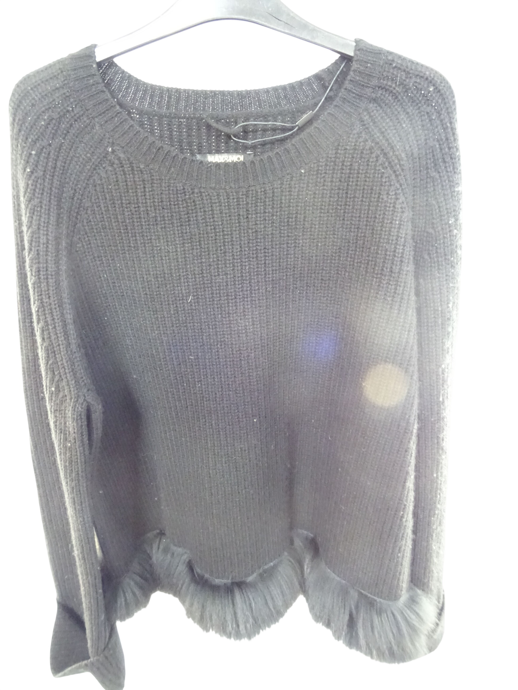 Pull femme Max Et Moi taille XL Comme neuf -  reconditionné disponible sur Label Emmaüs
