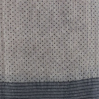 Débardeur gris imprimé - femme - Esprit - taille 38 Bon état - Vue 3 - 