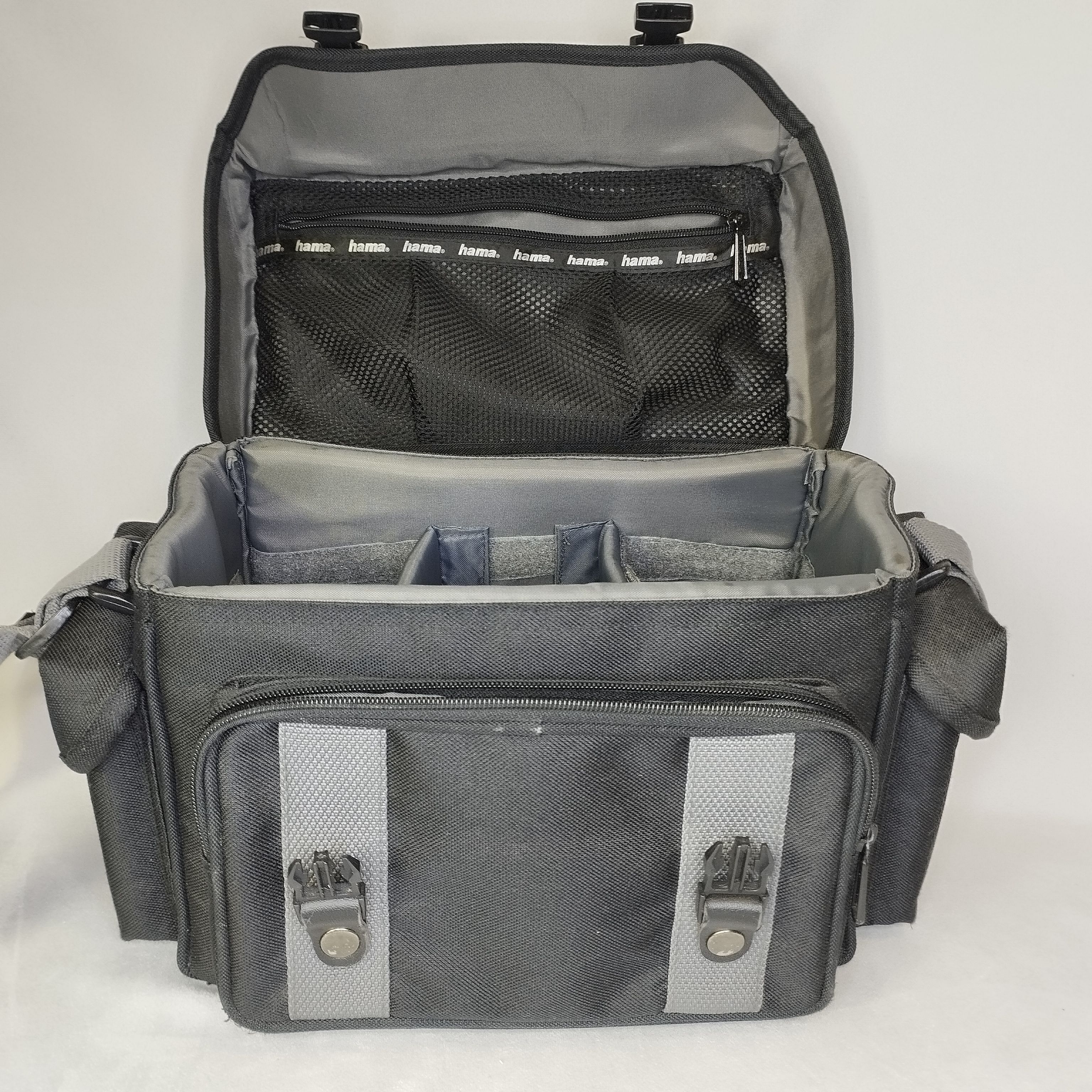 Appareils photo reflex autofocus : CANON EOS 3000V avec 3 objectifs + accessoires - Très bon état - Photo 28