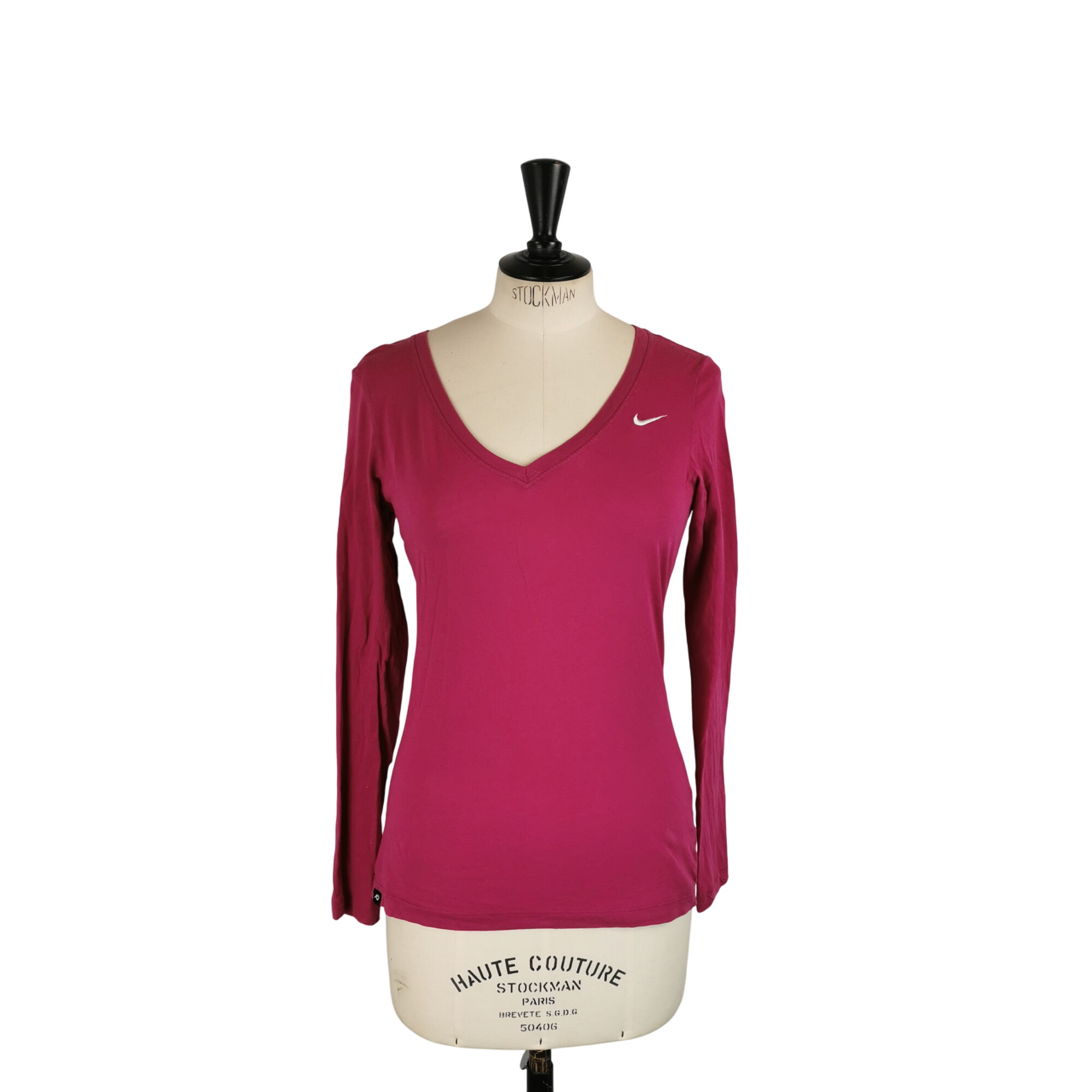 Pull NIKE TS fuchsia - Nike - Modalova