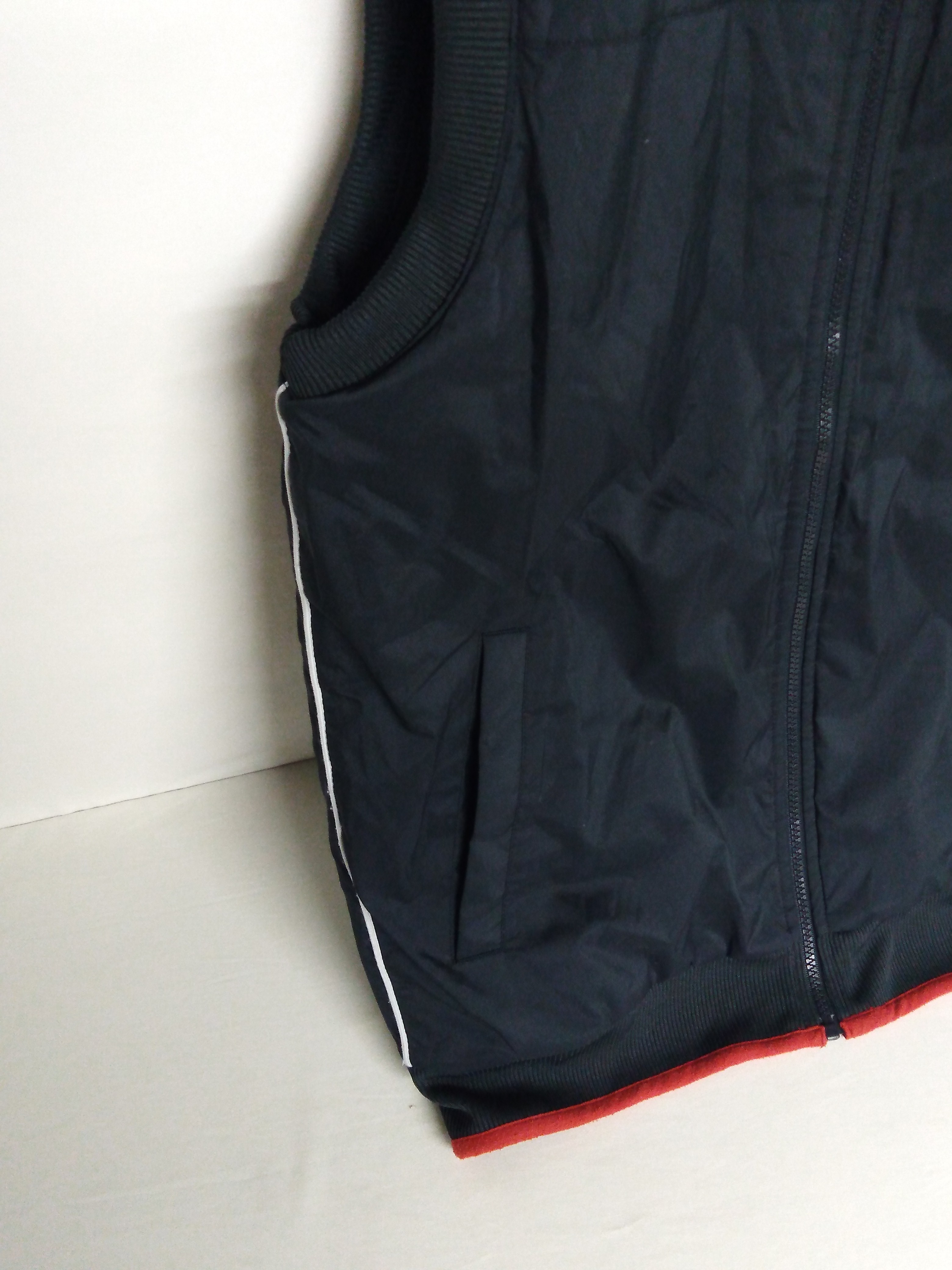 Veste sans manches Adidas  - Photo 5
