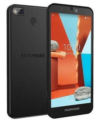 BON de réduction pour la location d'un Fairphone 3+ - Photo 0