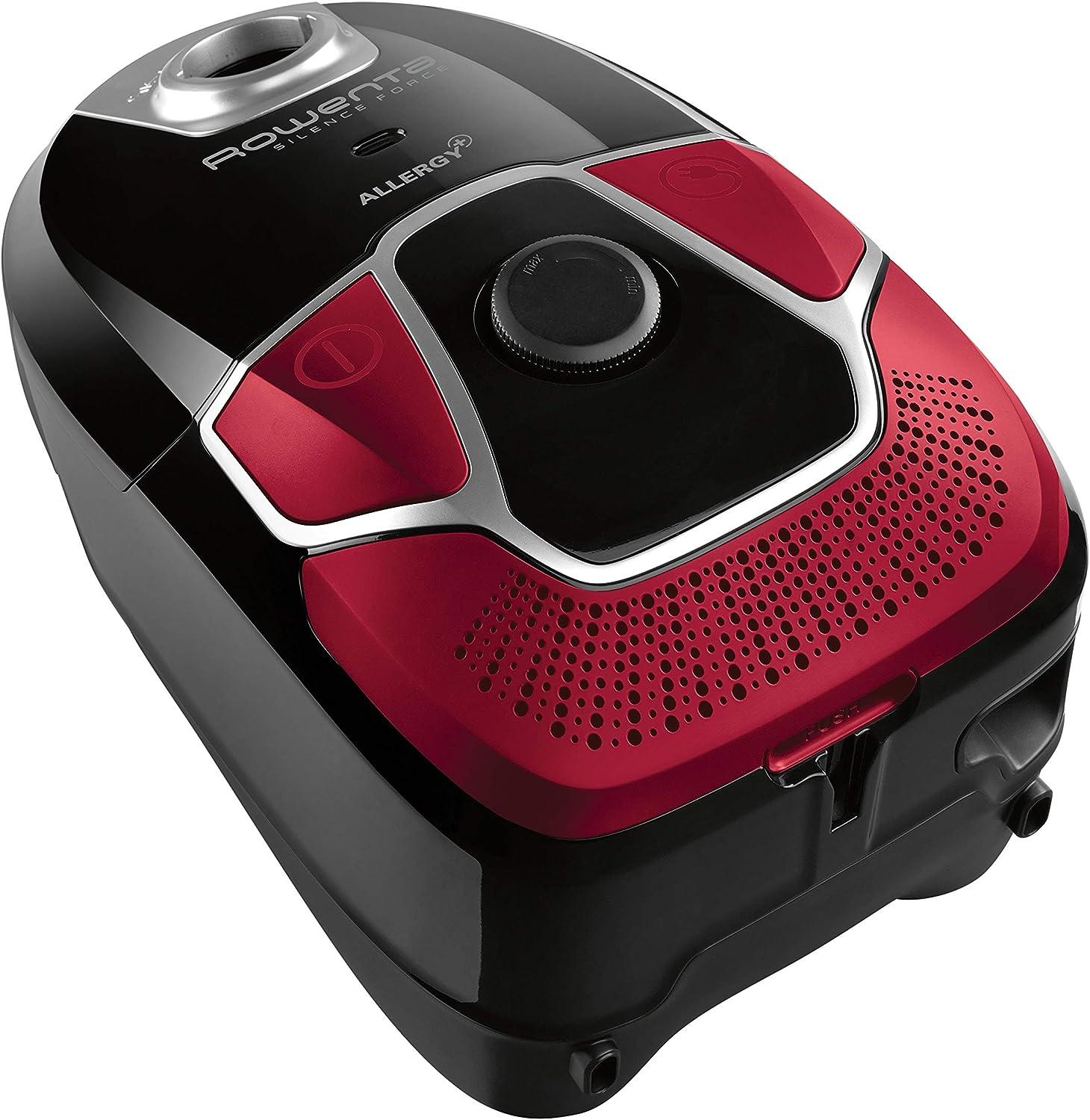 Rowenta Silence Force Allergy+ Aspirateur avec Sac Silencieux RO6859EAR - Très bon état - Photo 2