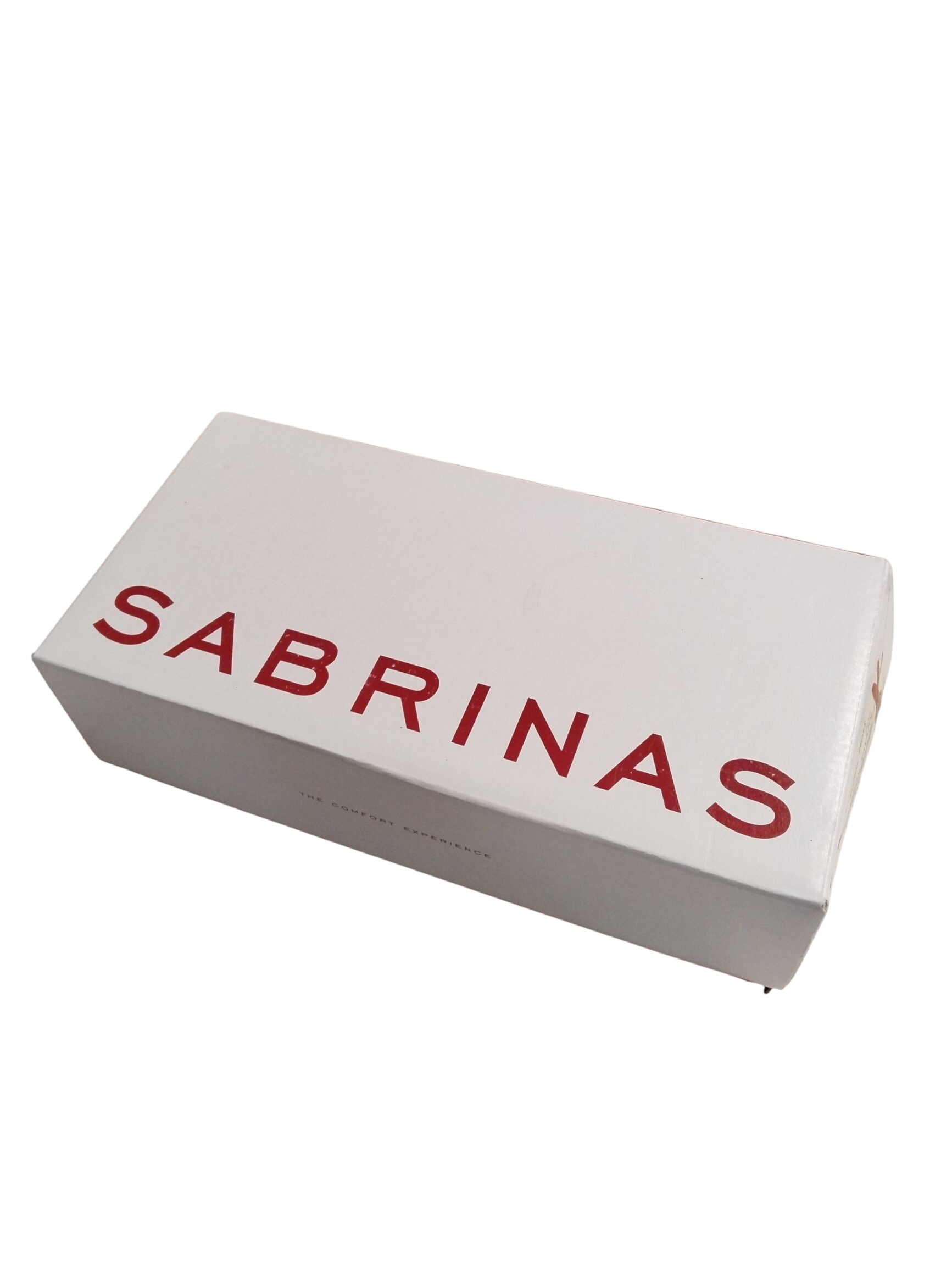 Ballerines SABRINAS État correct -  reconditionné disponible sur Label Emmaüs