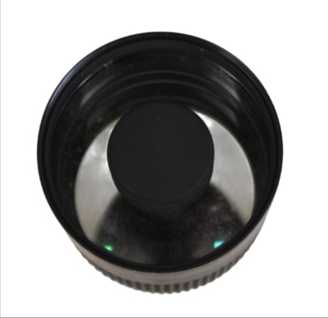 Objectif reflex Makinon MC 500 mm  - Vue 4 - 