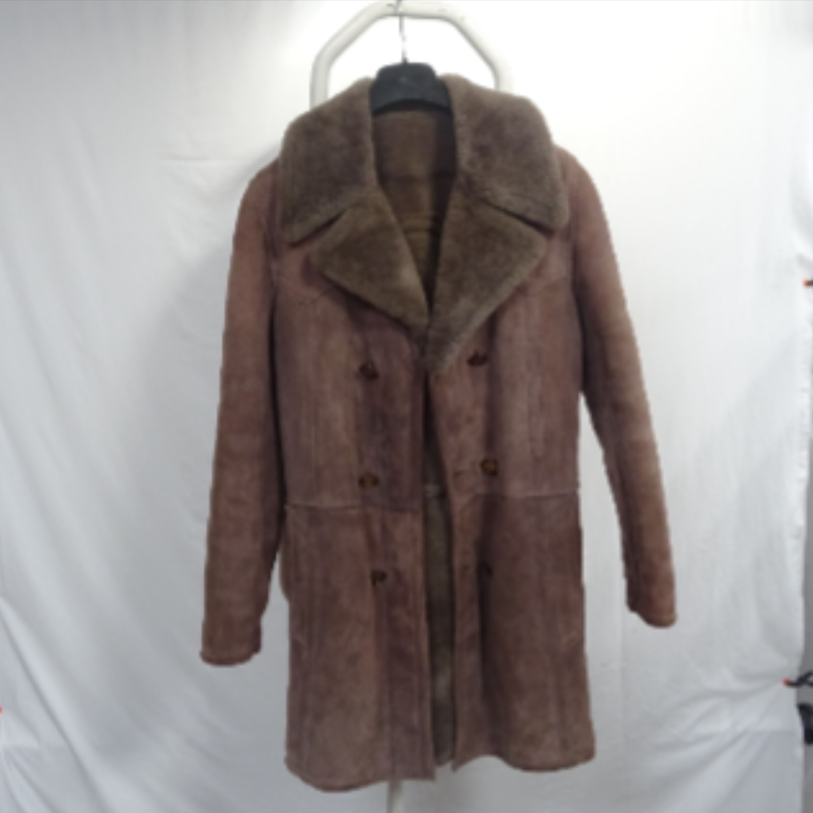 Voir photo 4 de Manteau d'hiver femme taille 38. Manteau d'hiver femme taille 38. Très bon état - Vue 4 -