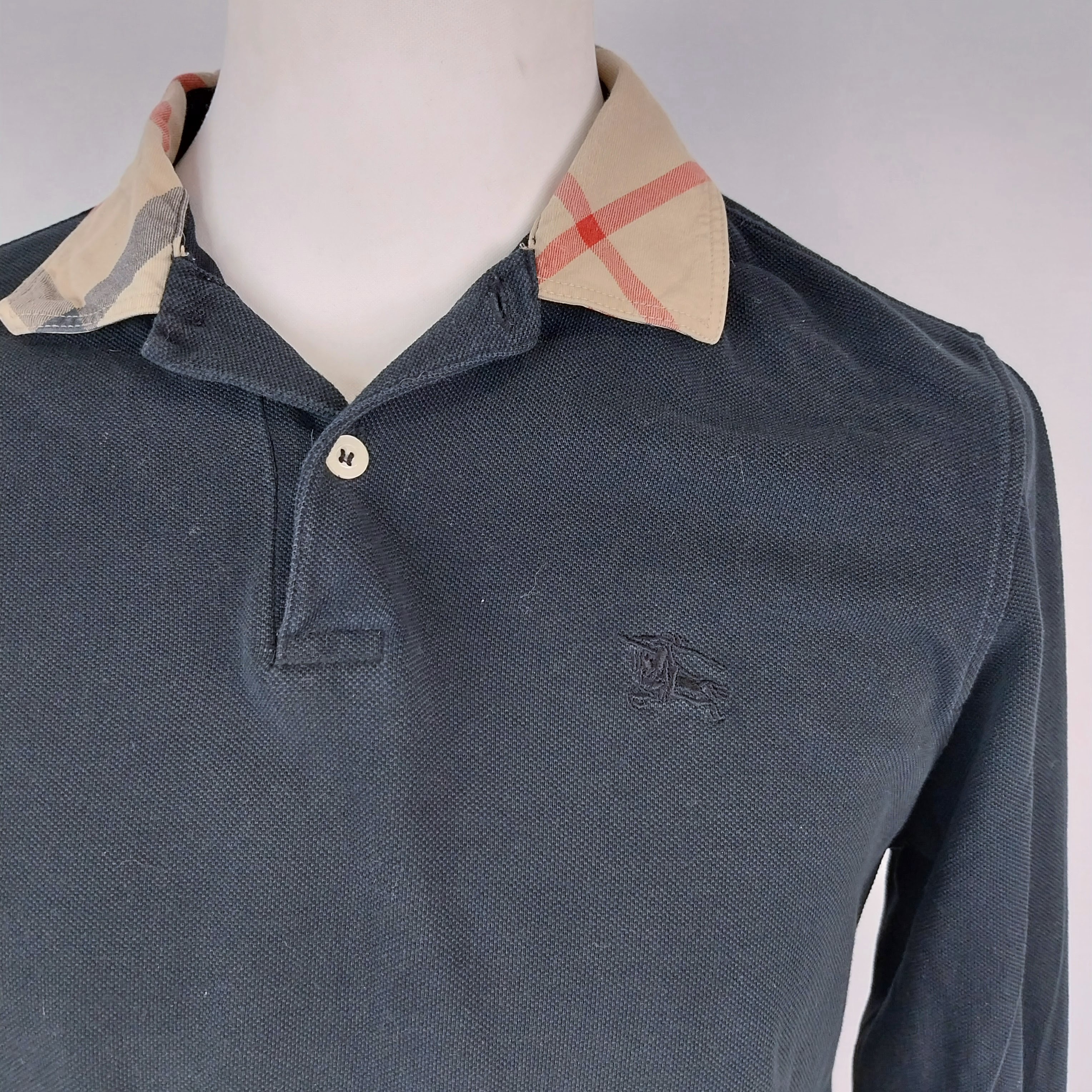 Polo - Burberry London - M - Photo 1