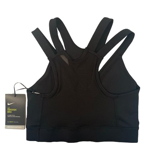 Voir photo 2 de Brassière de sport - Nike - XS Brassière de sport - Nike - XS - Vue 2 -