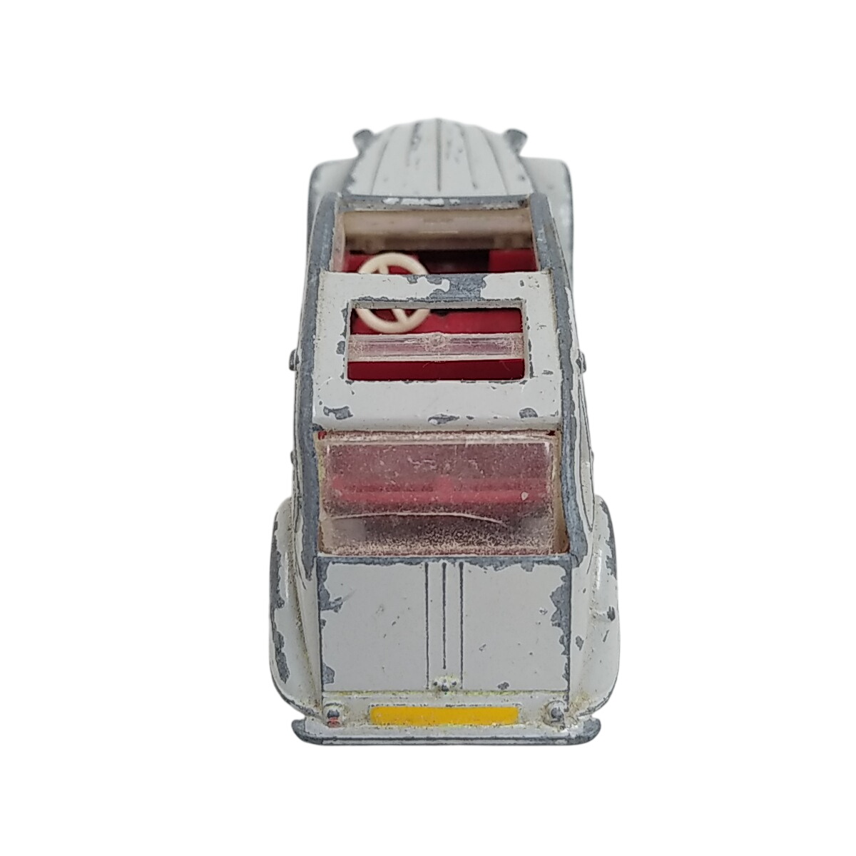 Voiture miniature État correct -  reconditionné disponible sur Label Emmaüs