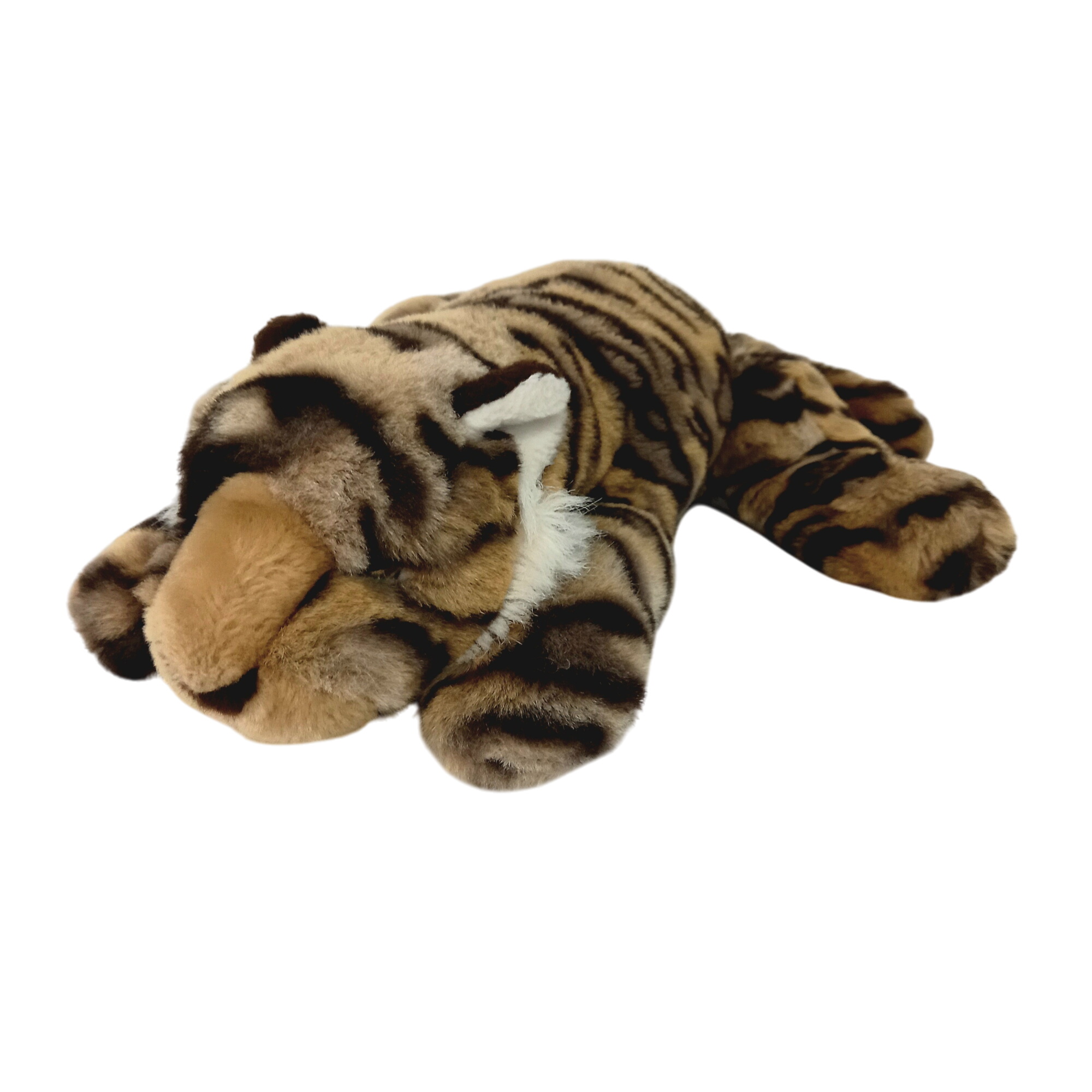Acheter La pelucherie Paris Tigre Bon état - 41,60 € La pelucherie Paris Tigre Bon état - reconditionné disponible sur Label Emmaüs