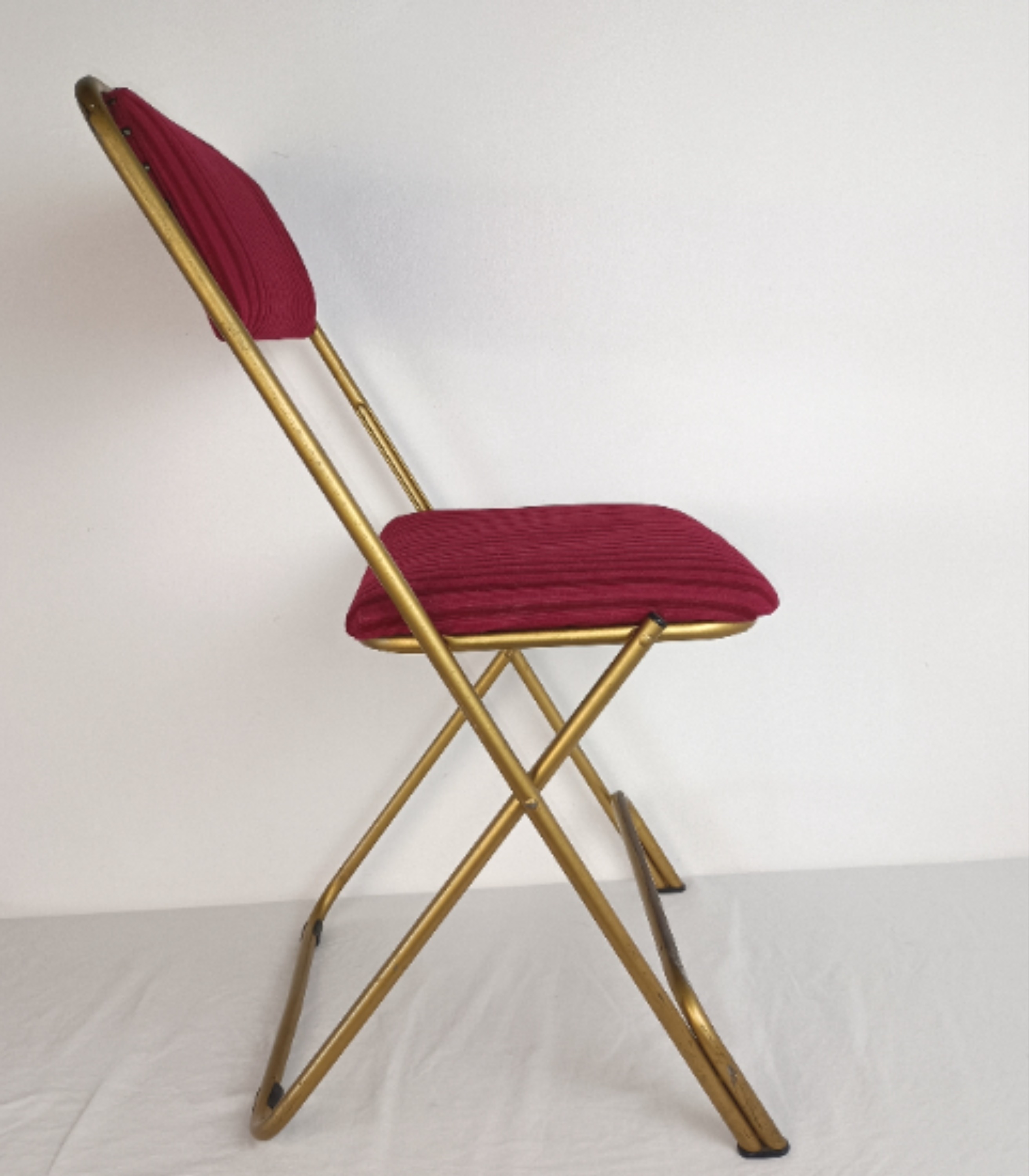 Chaise pliante Vintage - Lafuma État correct - Vue 4 - 
