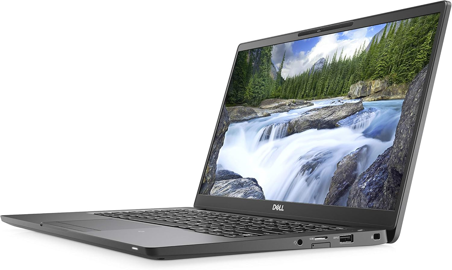 Dell Latitude 7400 - Core i5-8365U - Photo 2