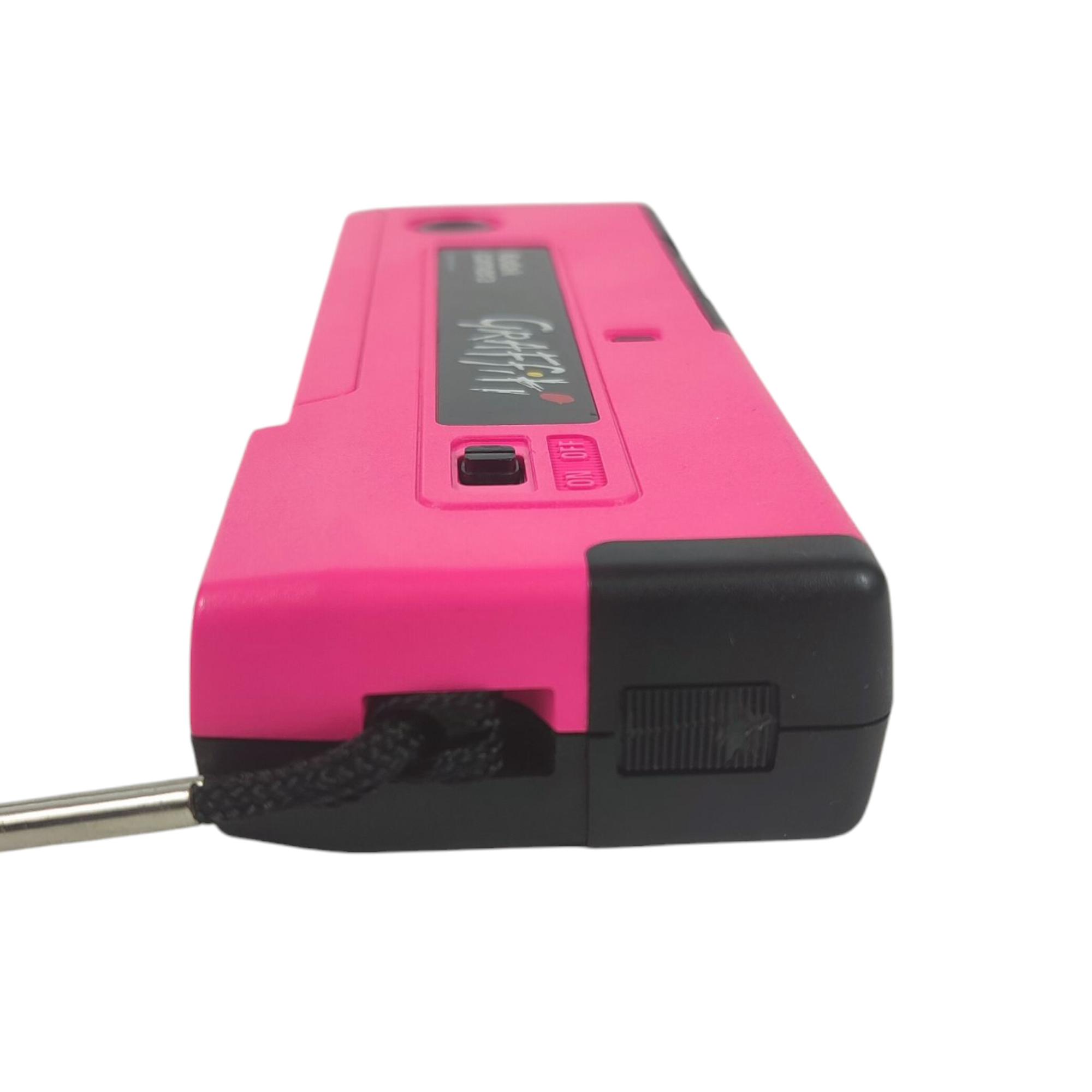 Kodak Caméra Graffiti rose - Photo 4