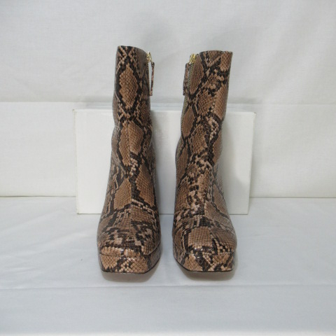 C80 - Bottines à talon - Asos Design - Pointure 38 - Photo 3