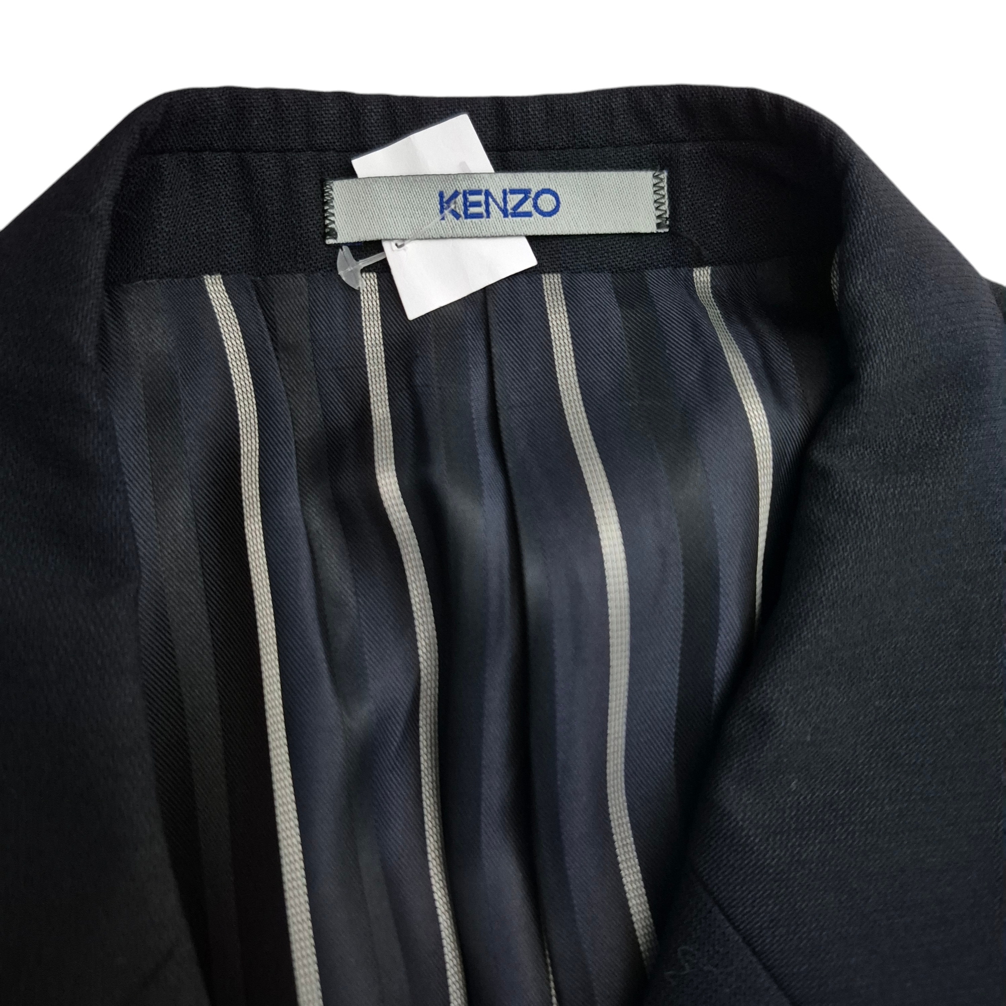 Veste neuve en laine - Kenzo - T54 - Photo 1