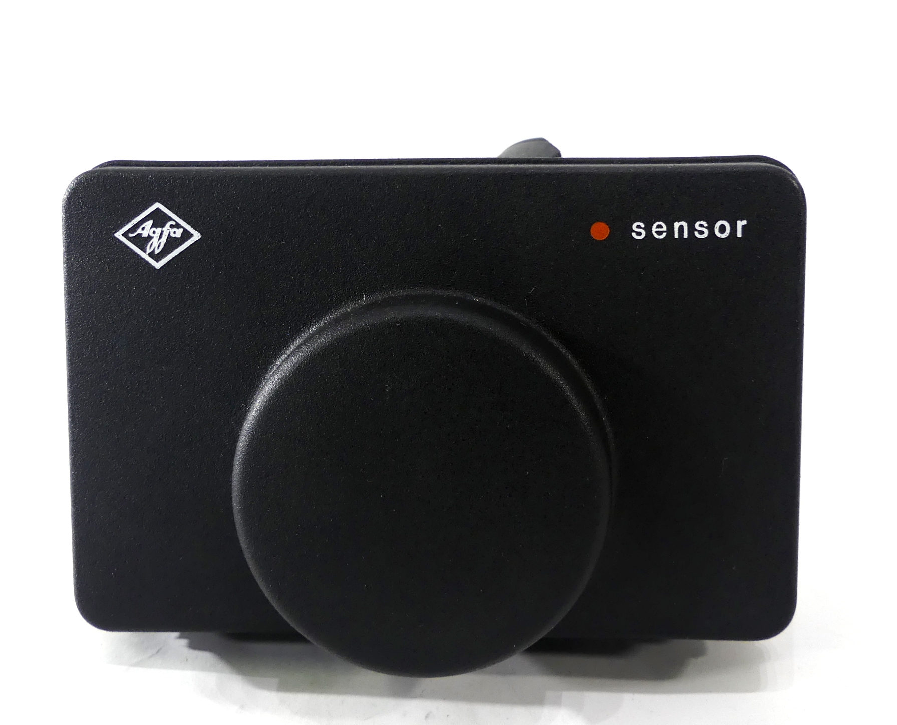 Appareil photo argentique Agfa Agfamatic 200 à capteur 126 - Très bon état - Photo 15