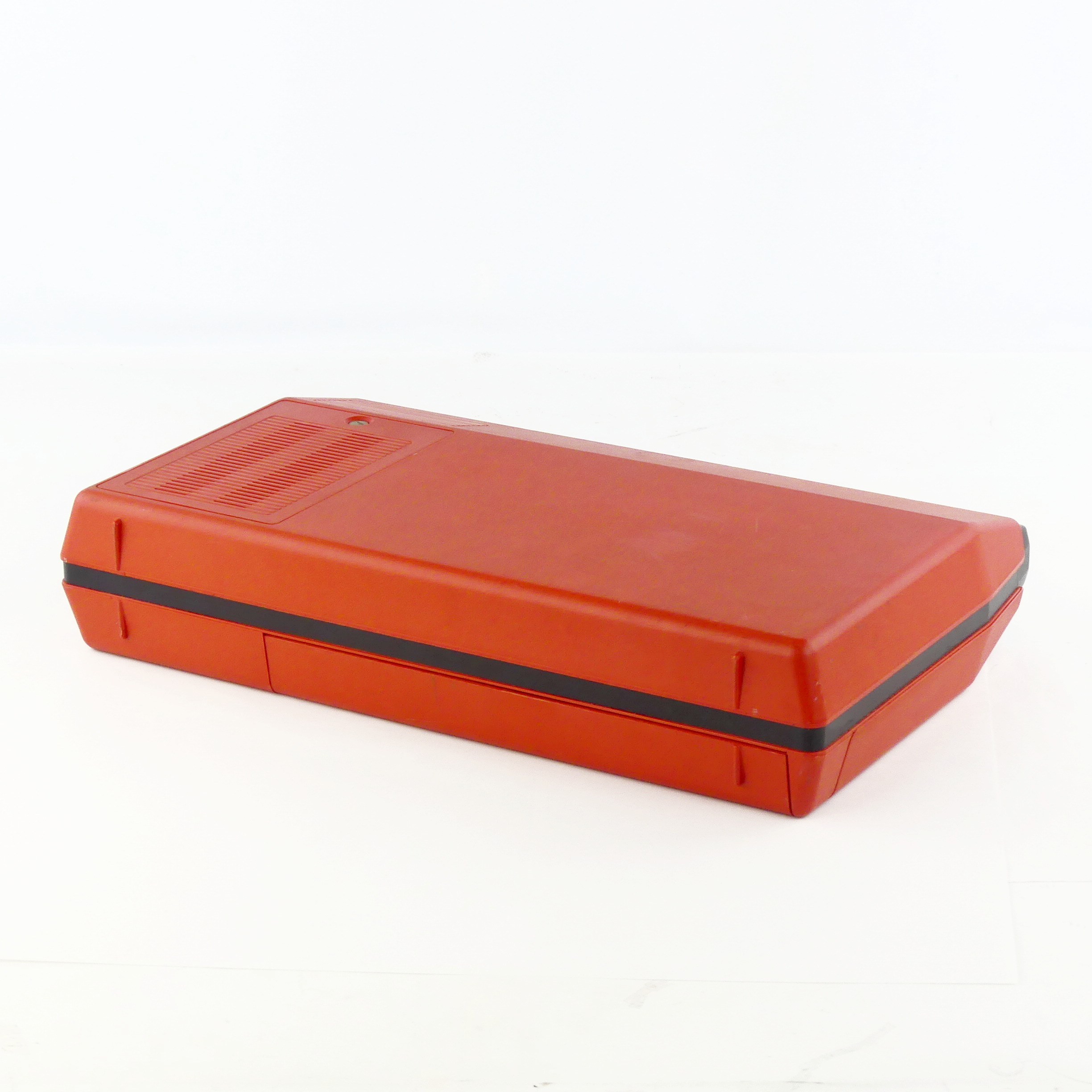 Tourne disque Plilips 423 rouge années 70 État correct - Vue 5 - 