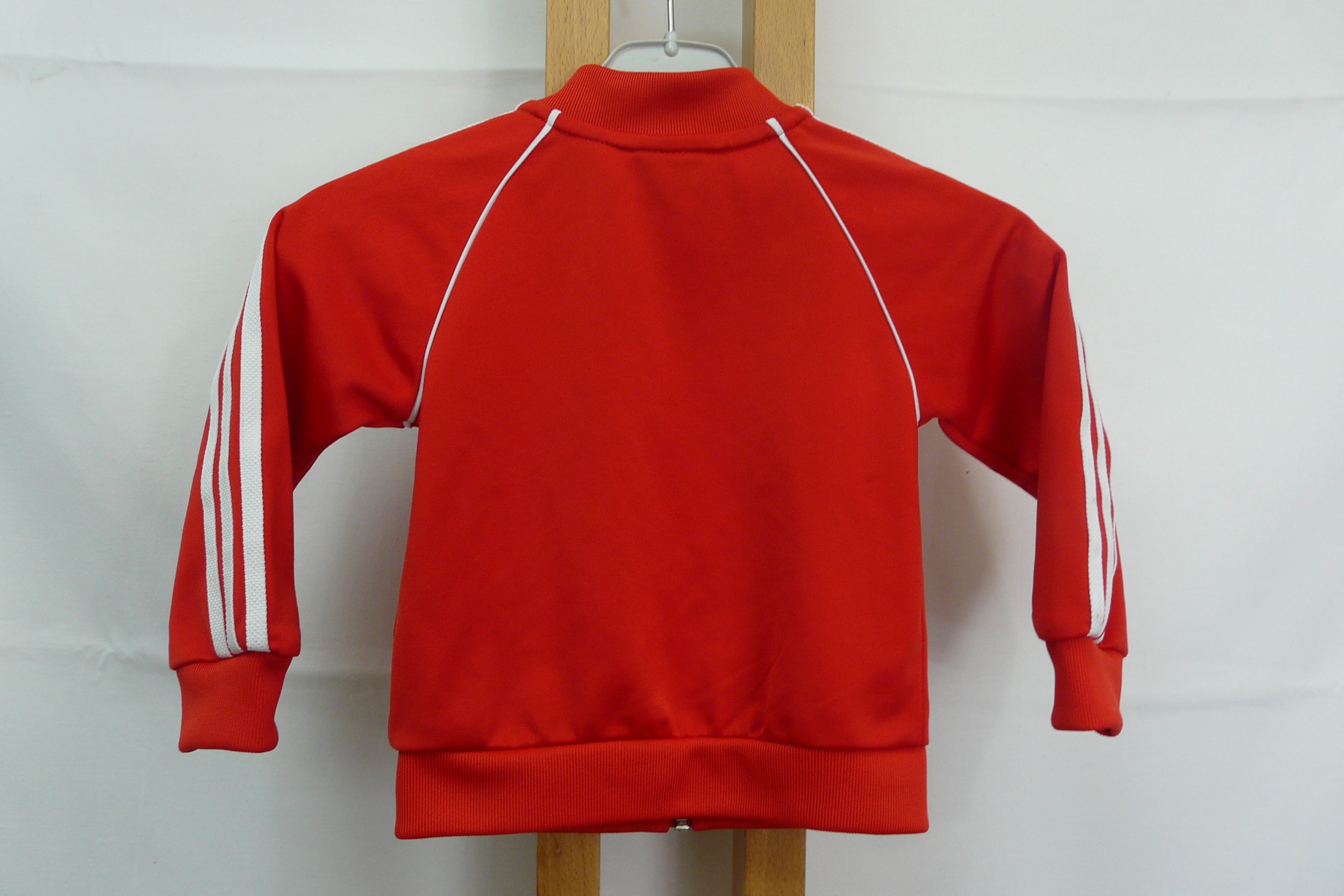 E76 - Ensemble de survêtement - Adidas - Âge 6/9 mois  - Vue 3 - 