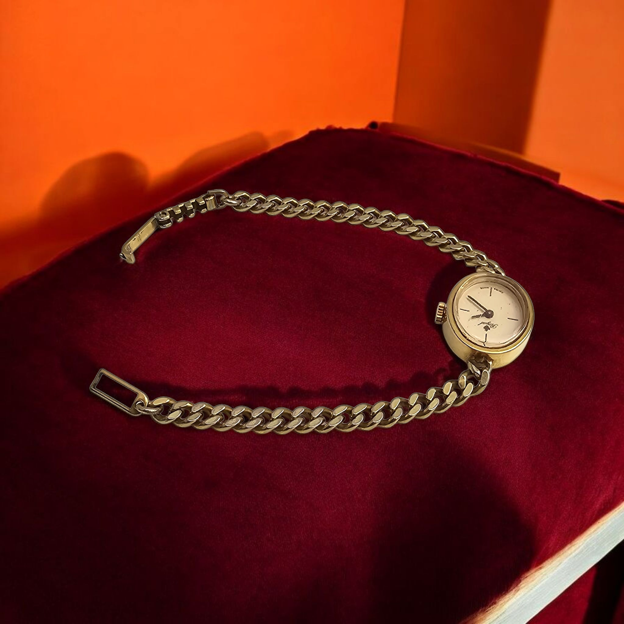 Montre bracelet 