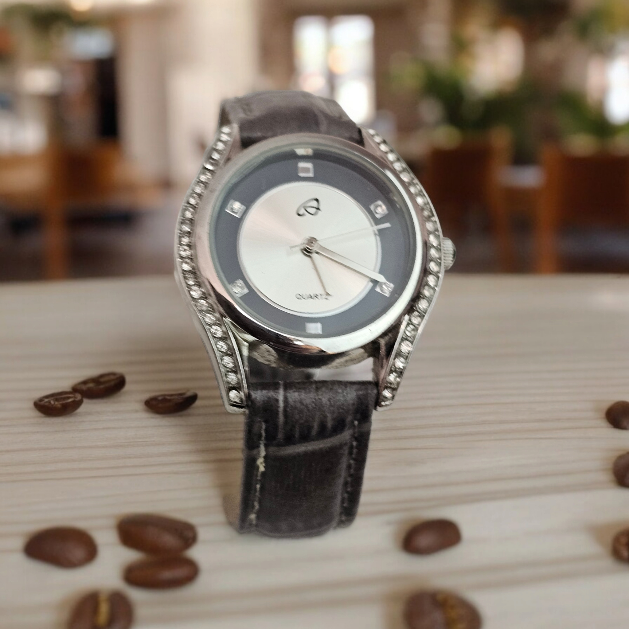 Voir photo 4 de Montre Femme Auriol Montre Femme Auriol - Vue 4 -