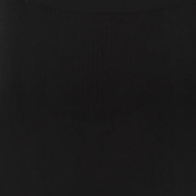 Legging de sport noir - femme - taille L - Photo 3