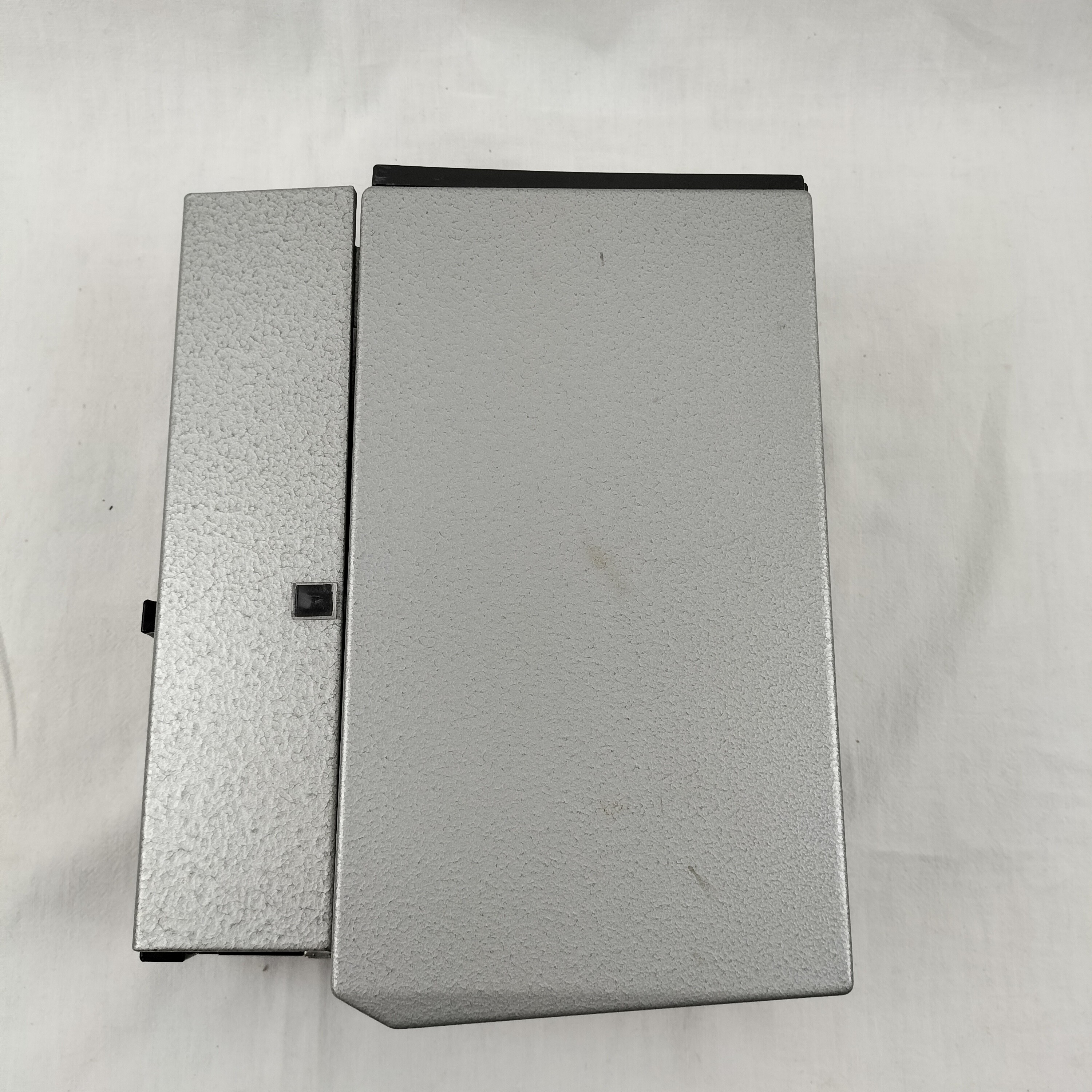 Projecteur Diapos "Prestinox 2" N 24, SANS TESTE - État correct - Photo 9