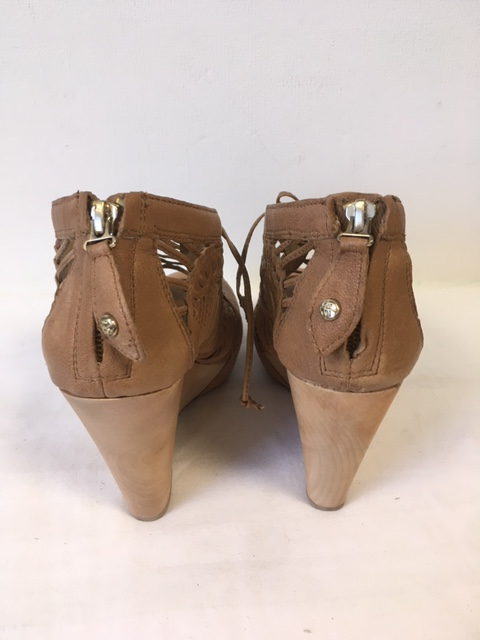 Talon femme - Sam edelman 38 Très bon état - Vue 3 - 