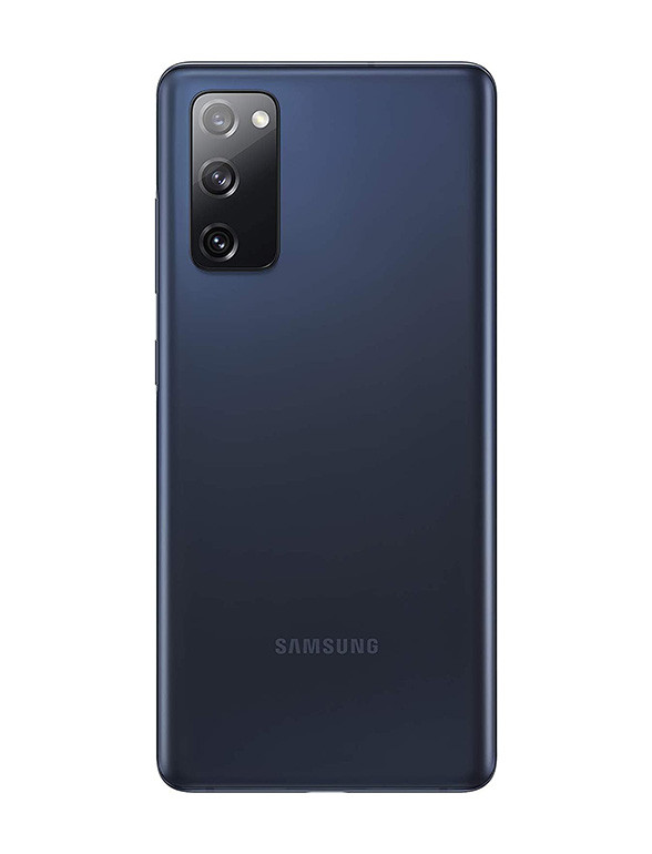 Samsung Galaxy S20 FE - 128 Go - Parfait état - Bleu - Batterie testée - Photo 1