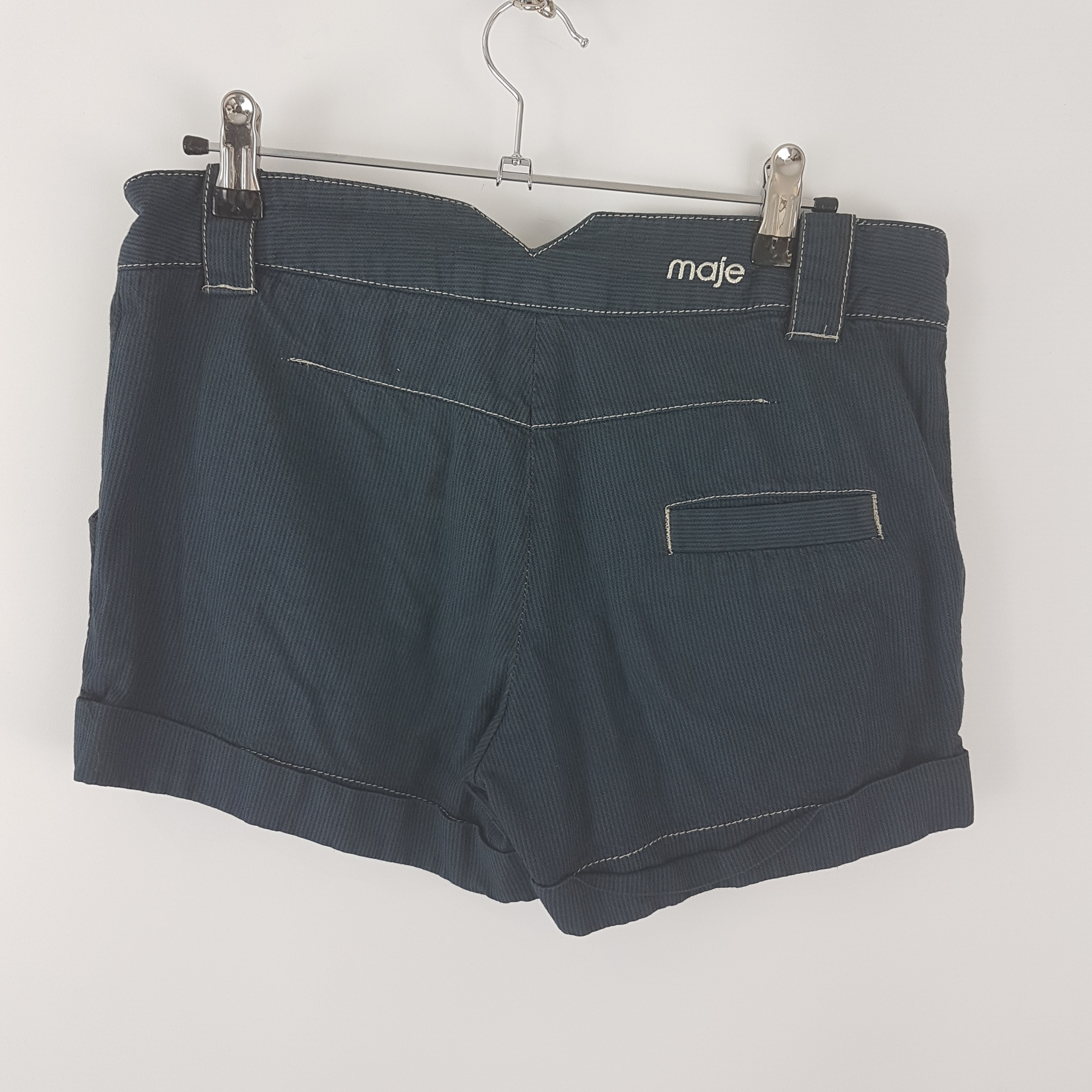 Short - Maje - T1 - Photo 2