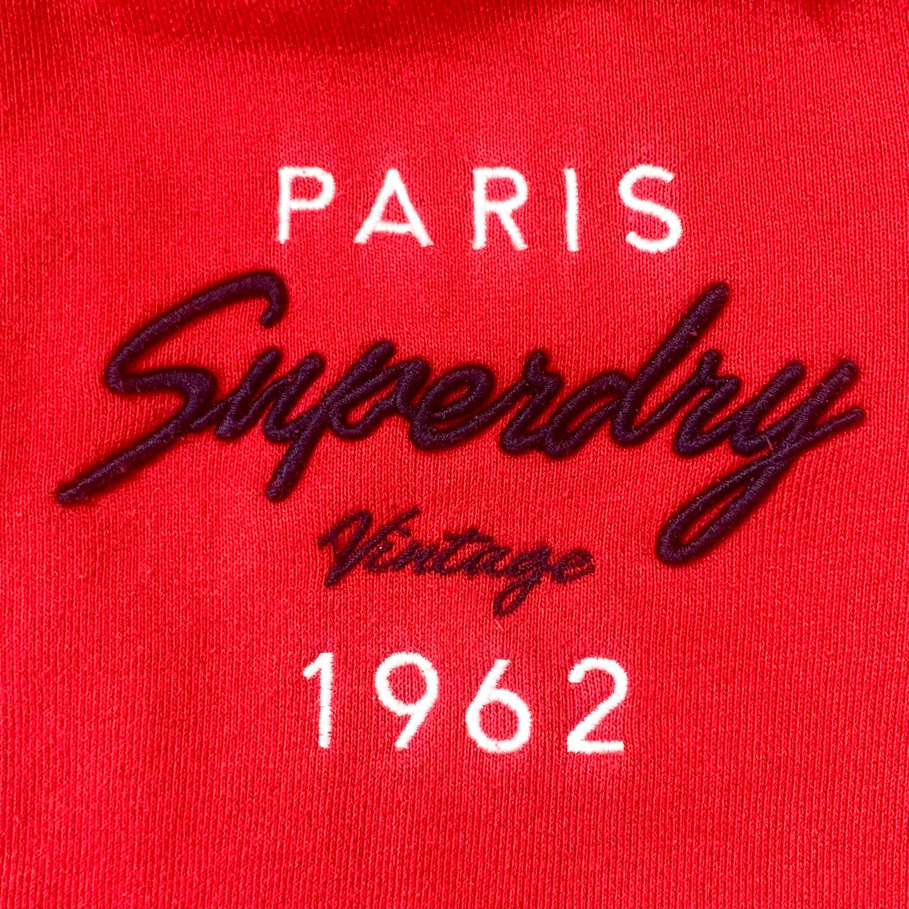 Gilet à Capuche Superdry taille 36 - Photo 4