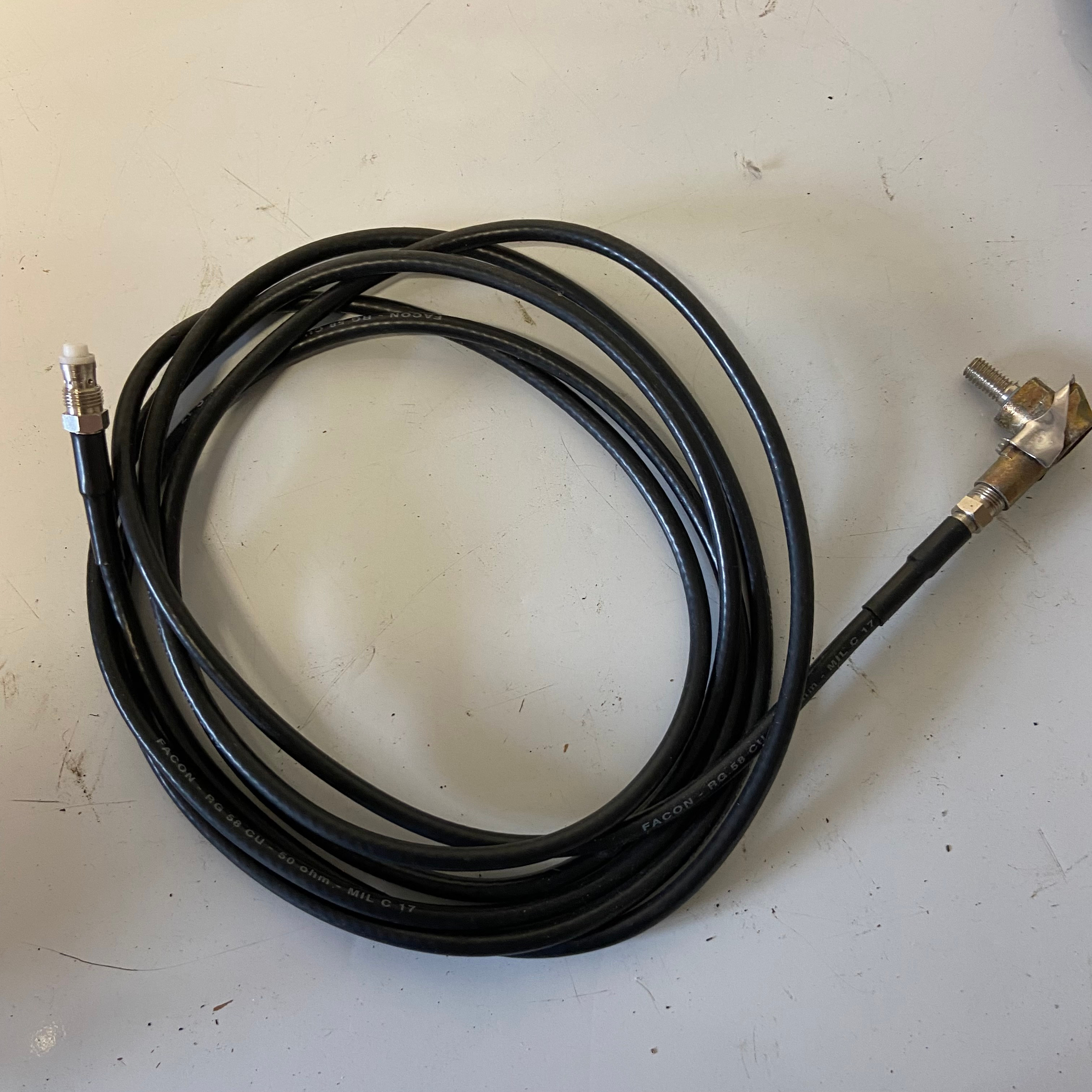 Poste C.B Midlan Alan 28 + accessoires d'antennes+Micro - Très bon état - Photo 11