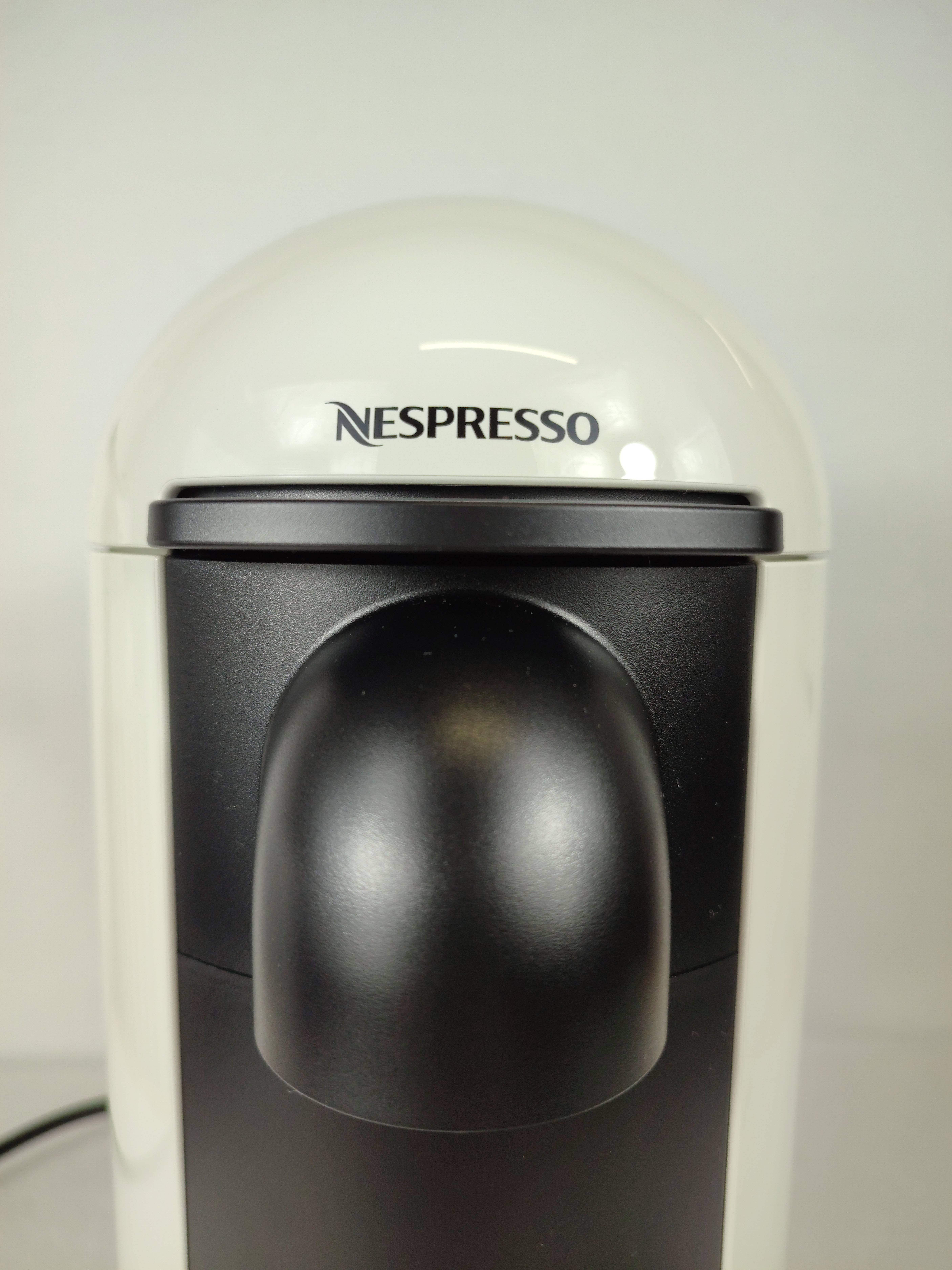 Cafetière Nespresso Krups Type XN903 Très bon état - Vue 3 - 