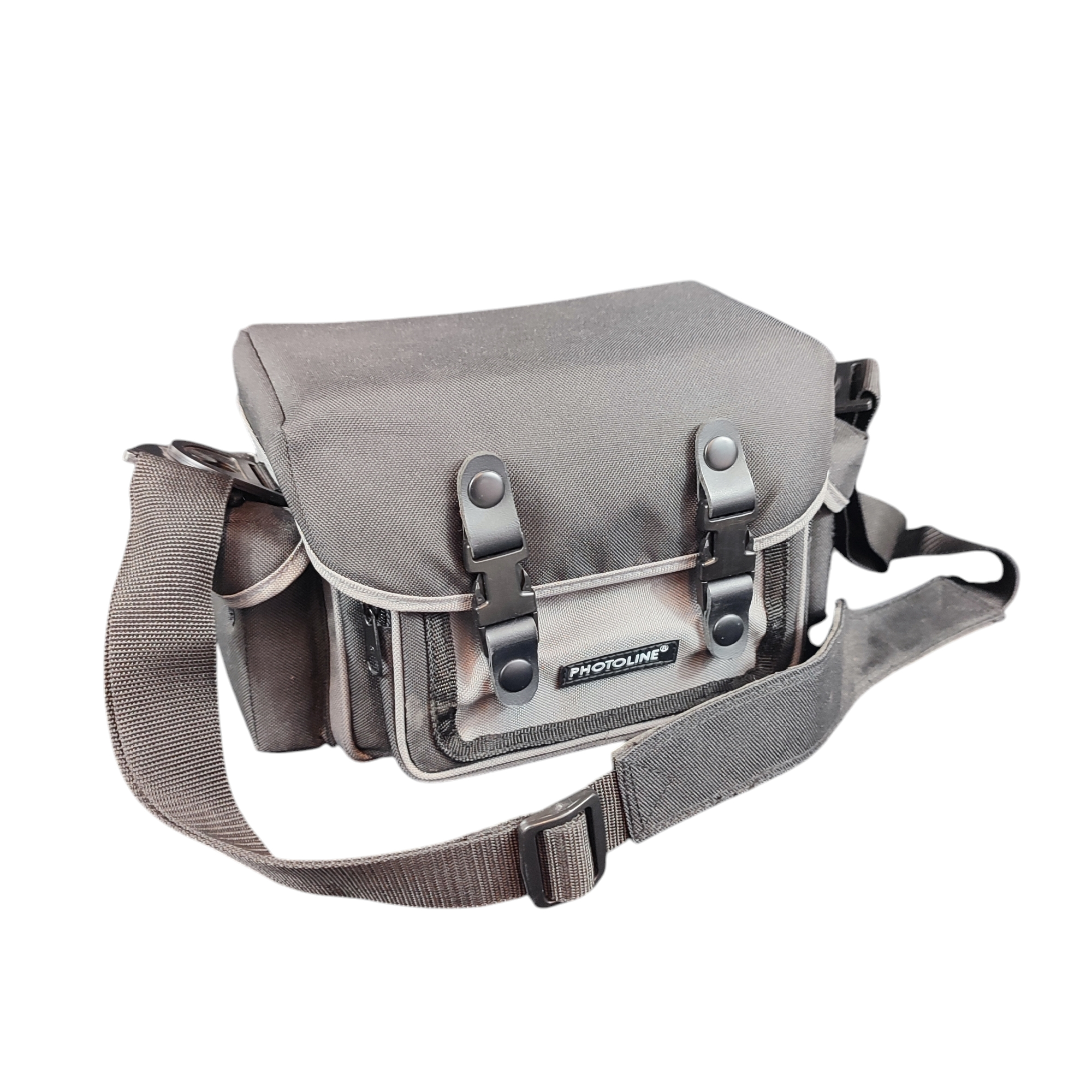 Appareil photo argentique CANON EOS 300 X et objectif CANON 28-35 mm - Bon état - Photo 13