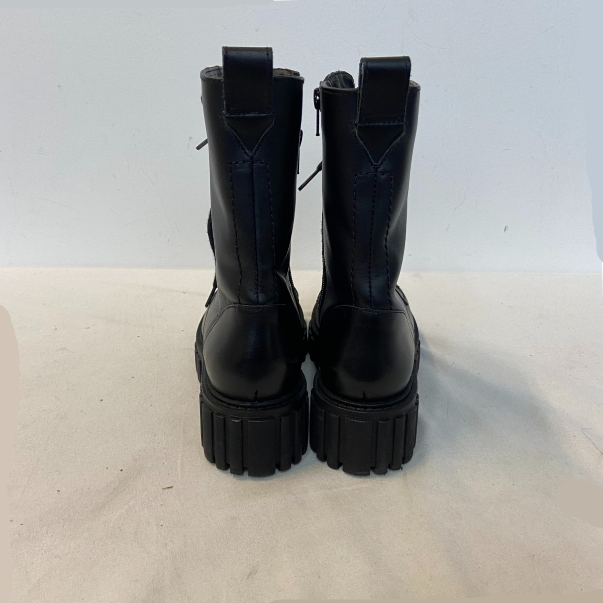 Voir photo 5 de Bottes Clark T.36 Bottes Clark T.36 Bon état - Vue 5 -