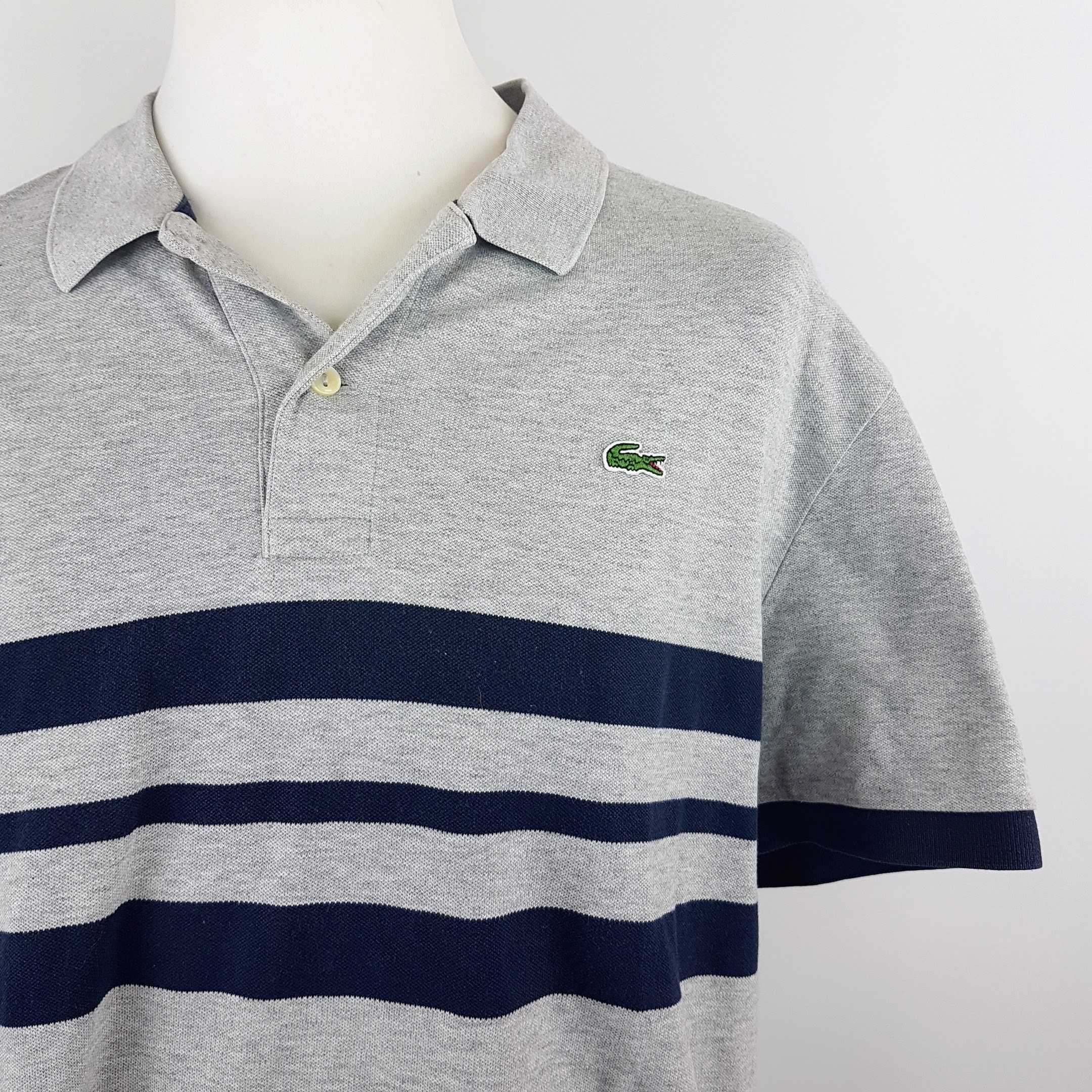 Polo - LACOSTE - T7 - Photo 1