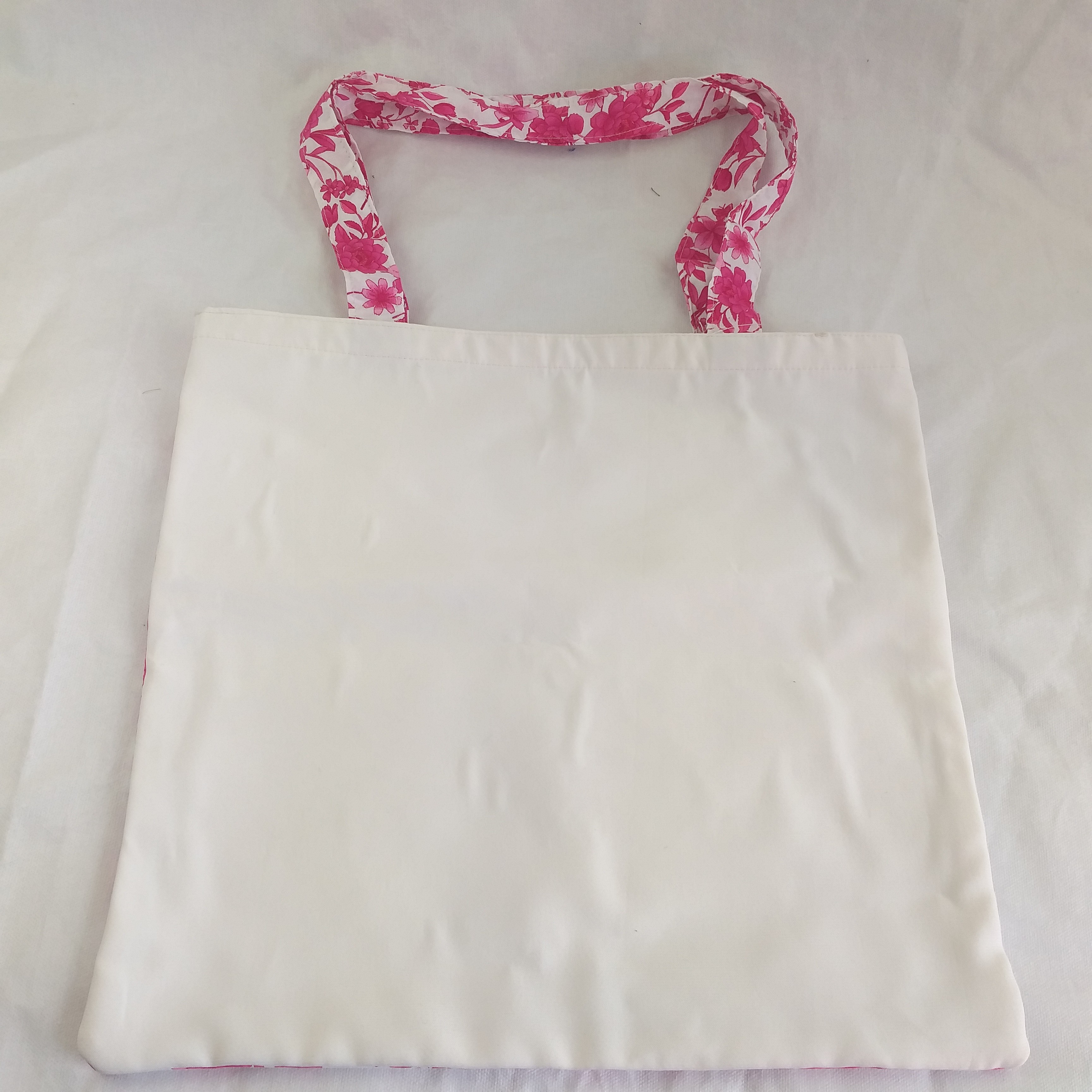 Tote Bag Upcycling - Photo 1