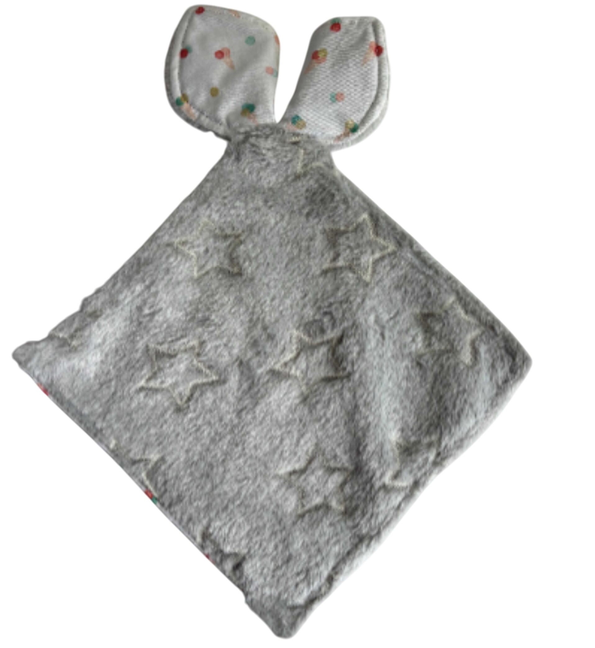 Doudou en Tissu Neuf - Photo 0