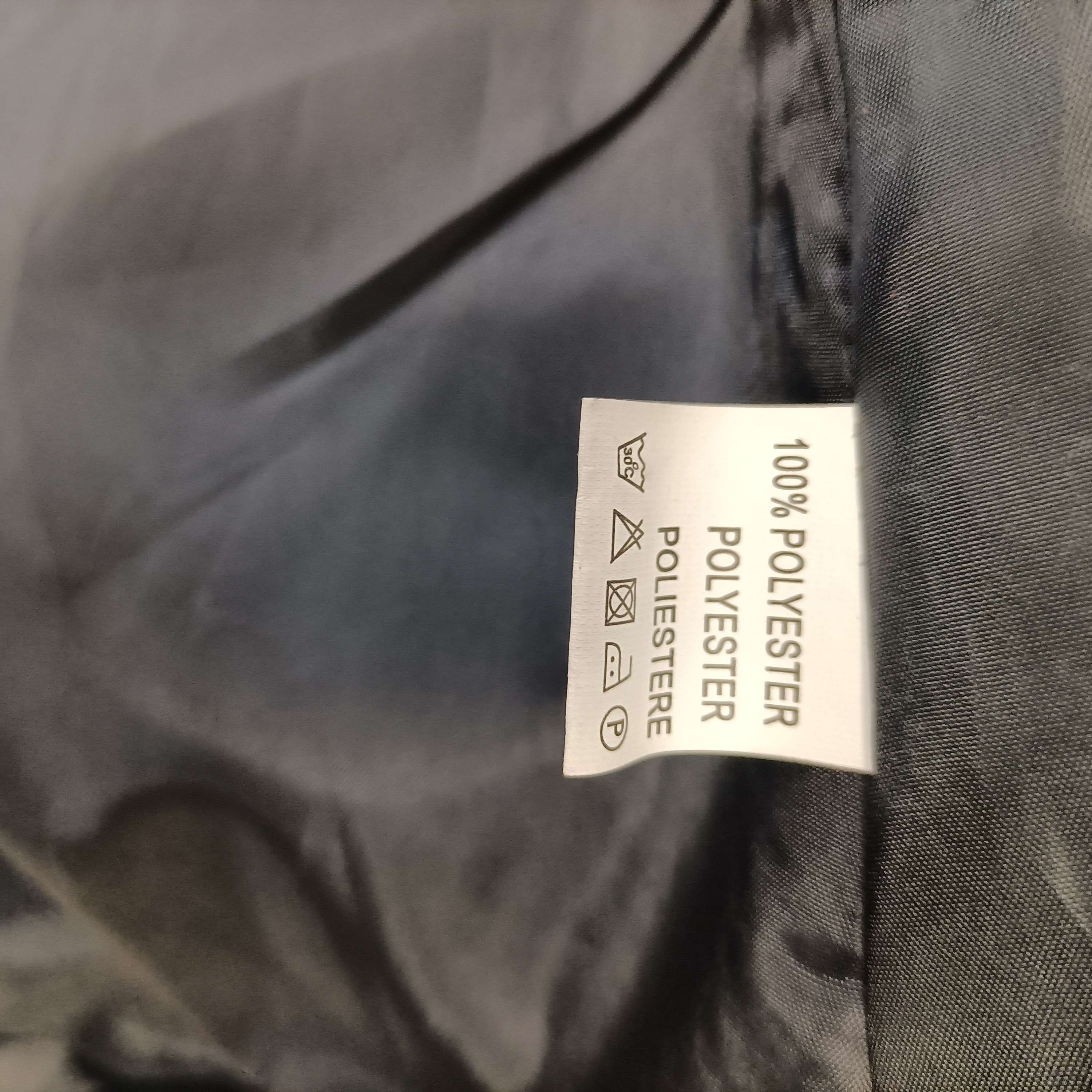 Voir photo 9 de Manteau long femme L Yoor Mino noir gris imprimé graphique ceinturé chaud élégance hiver Manteau long femme L Yoor Mino noir gris imprimé graphique ceinturé chaud élégance hiver Très bon état - Vue 9 -