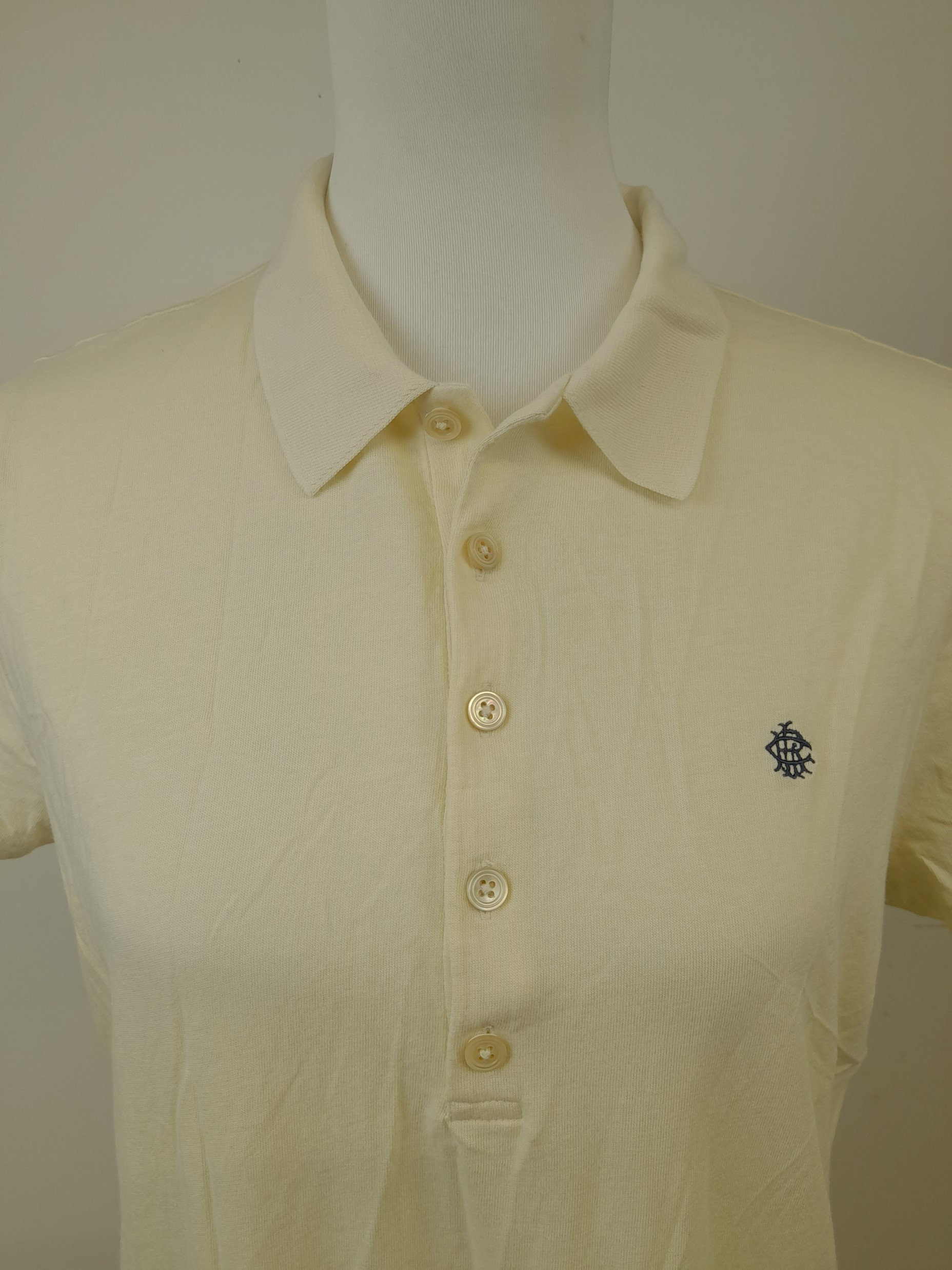 Ralph Lauren Robe polo demi manche - Taille xl / 44 - Photo 1