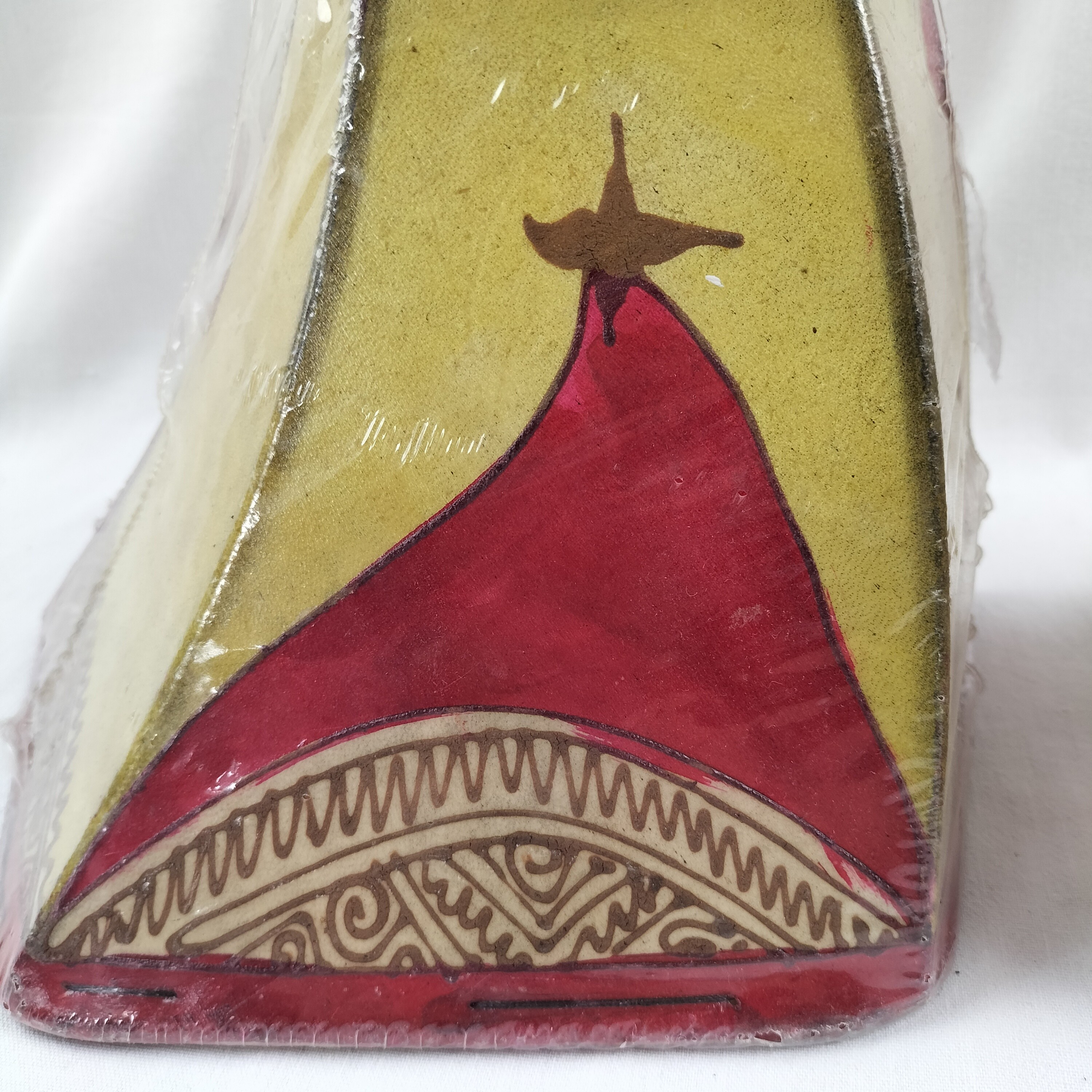 Lot de 2 Appliques Murales Artisanales Marocaines Très bon état - Vue 10 - 