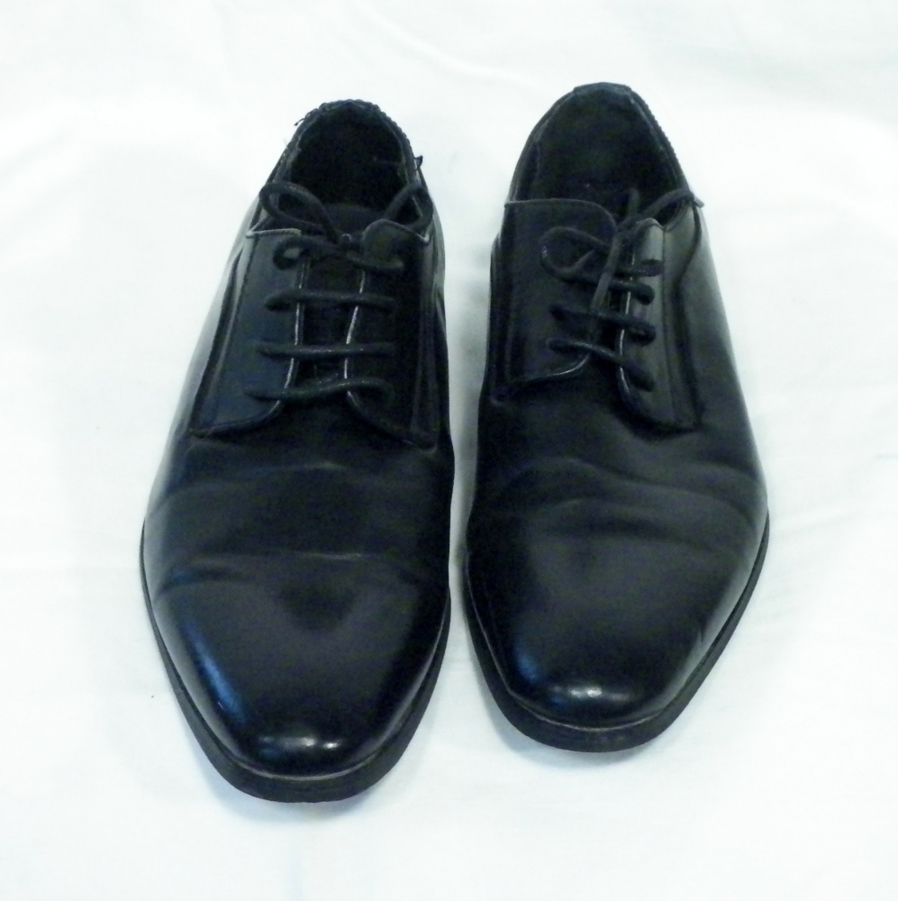 Chaussure Homme Noir GALAX Pointure 39  - Vue 3 - 