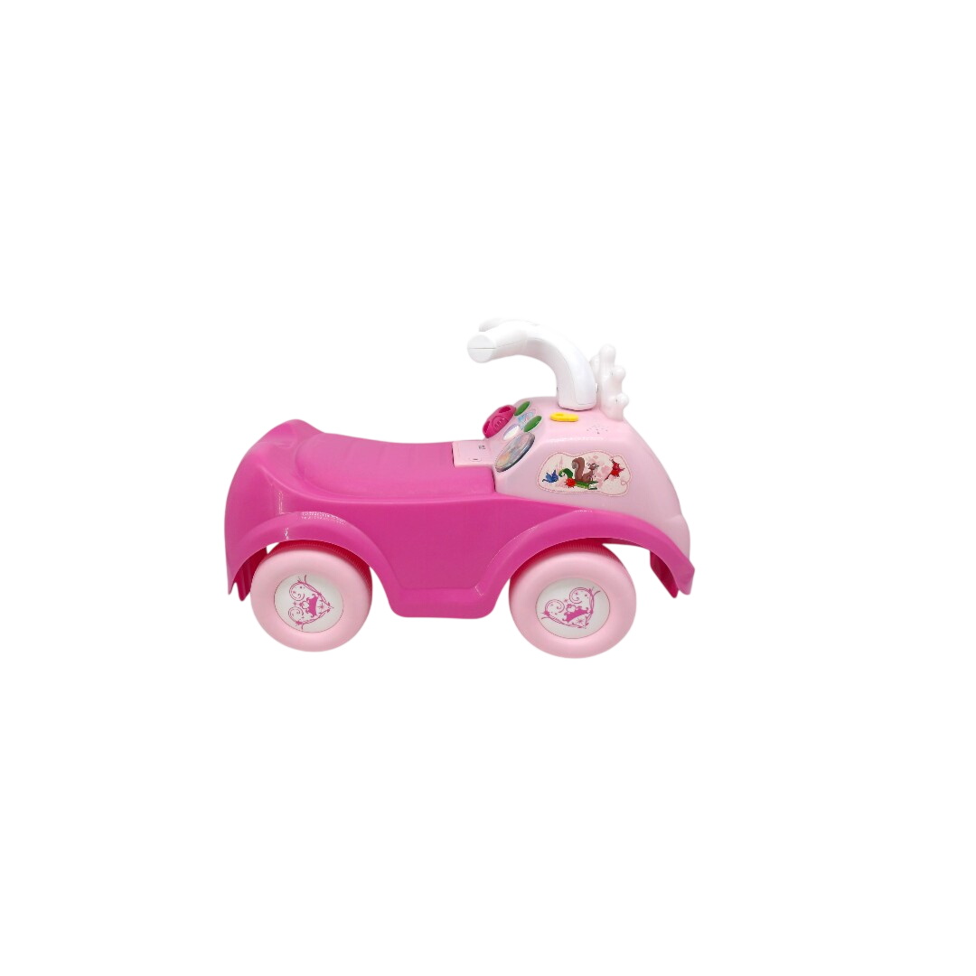 Acheter Porteur - Disney Princesses Très bon état - 27,90 € Porteur - Disney Princesses Très bon état - reconditionné disponible sur Label Emmaüs