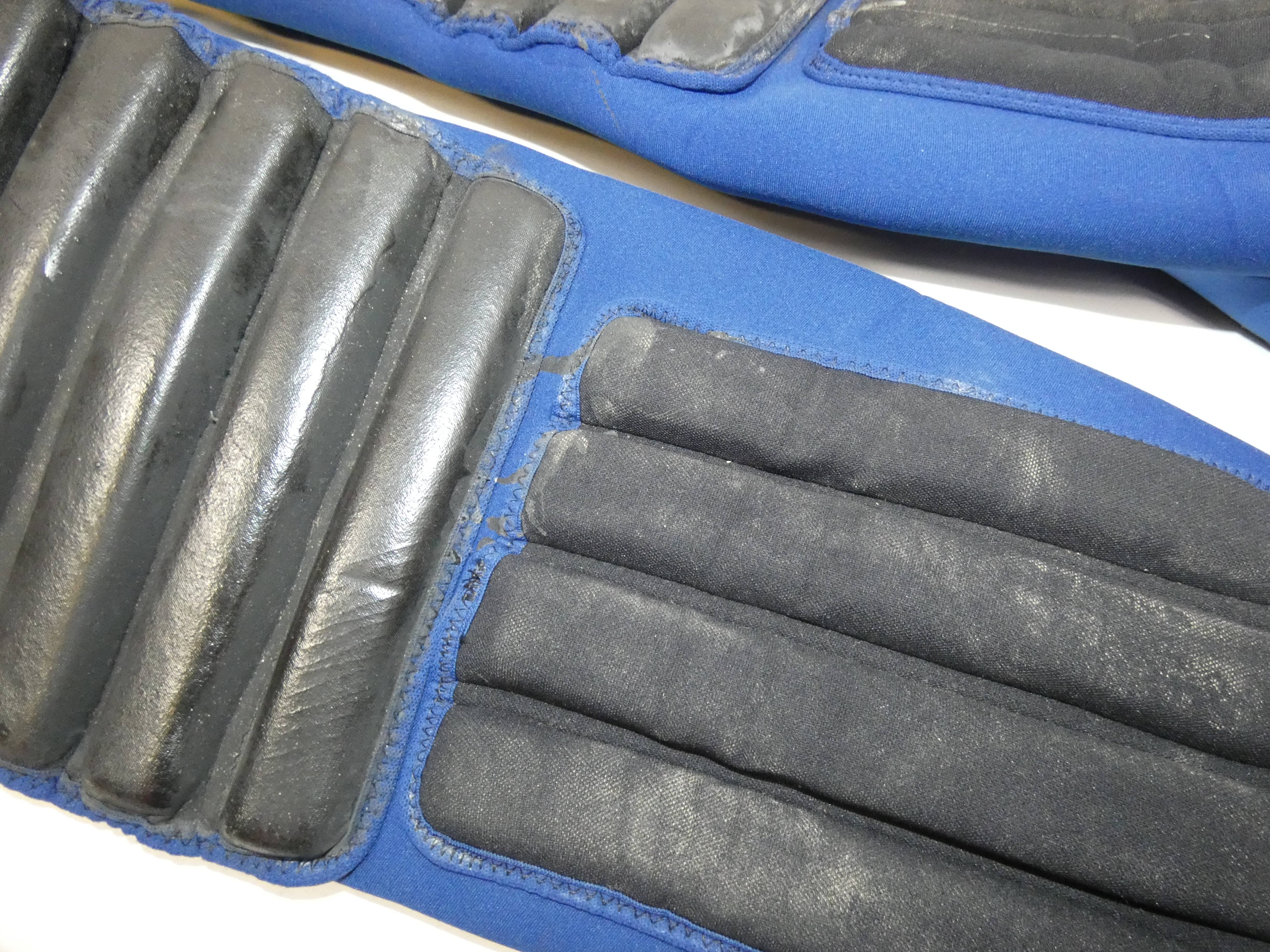 Ensemble complet en néoprène de marque NAO pour canyoning ou rafting Bon état - Vue 14 - 