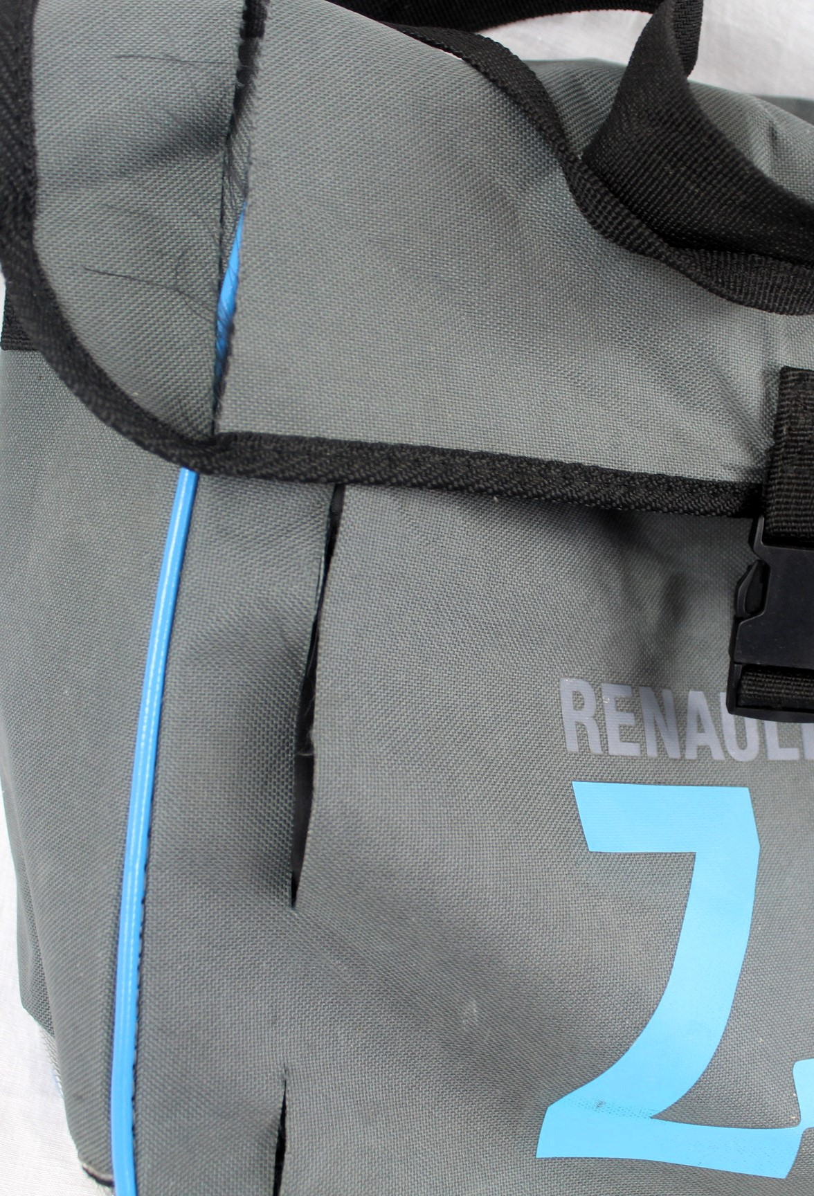 Cable De Recharge Delphi 480V /32A ( pour Renault Zoé ). - Bon état - Photo 8