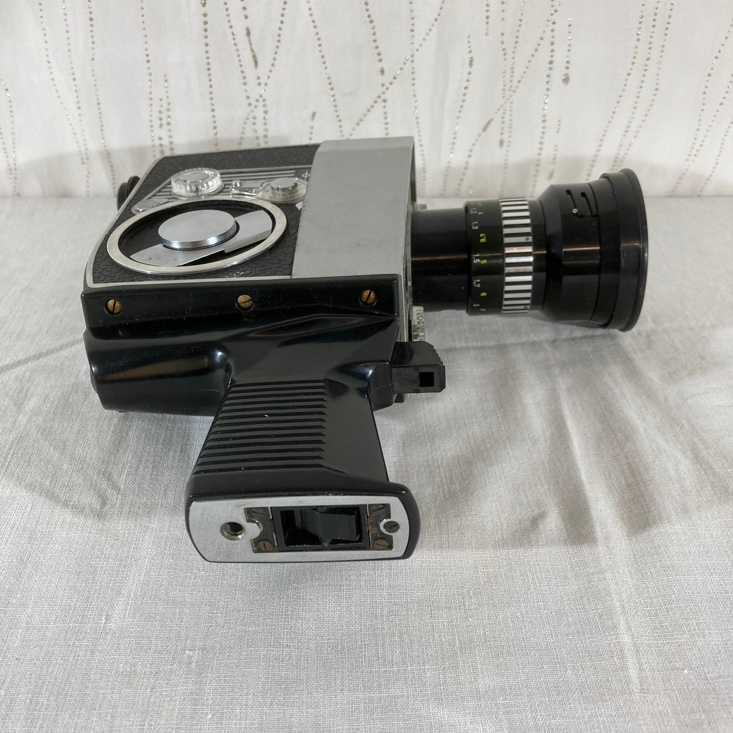 Caméra Bolex Paillard S1 - Photo 6