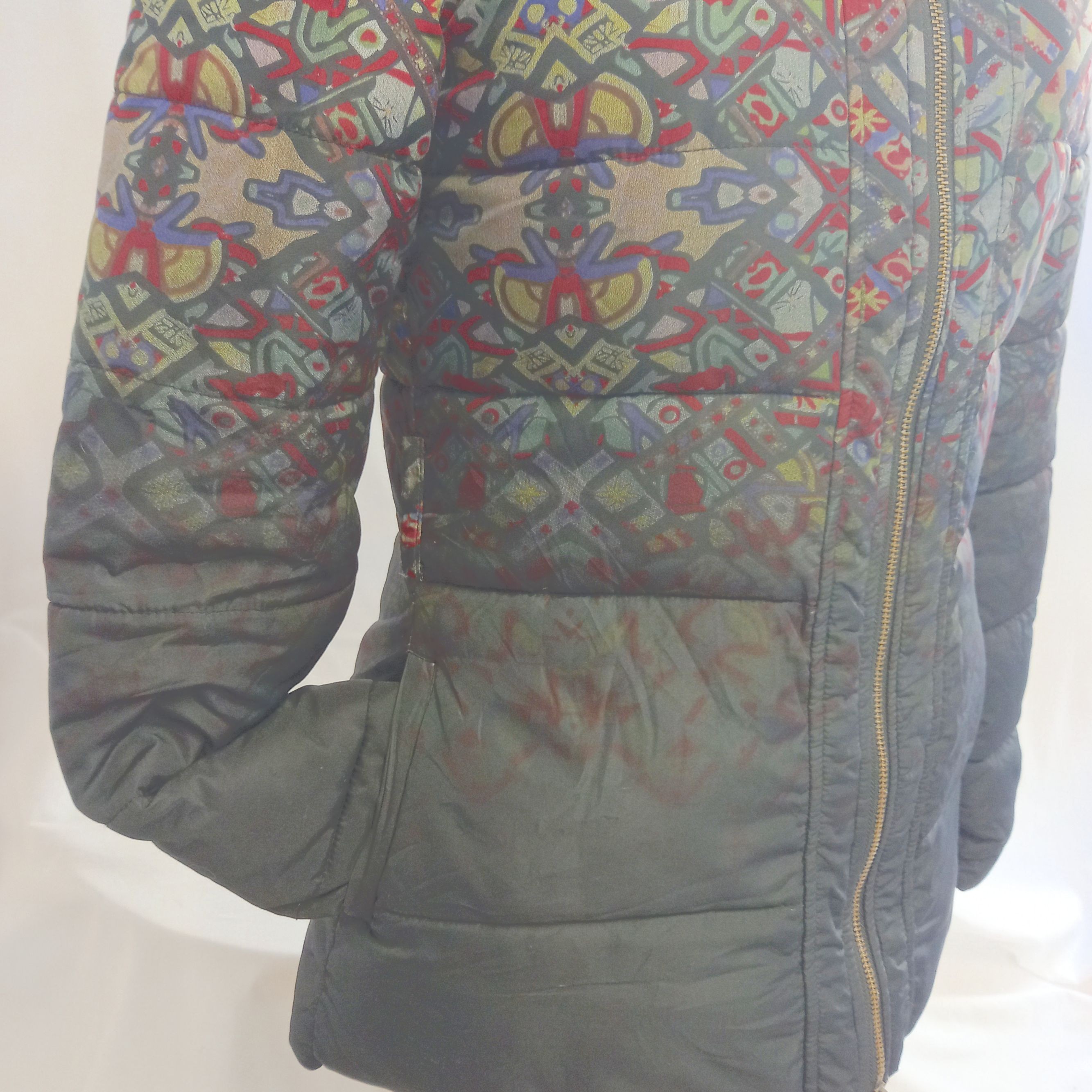 Veste femme Desigual  - Photo 8