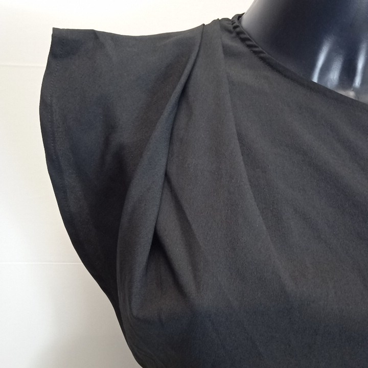 Robe de soirée "NAFNAF" Taille 36 Comme neuf - Vue 11 - 