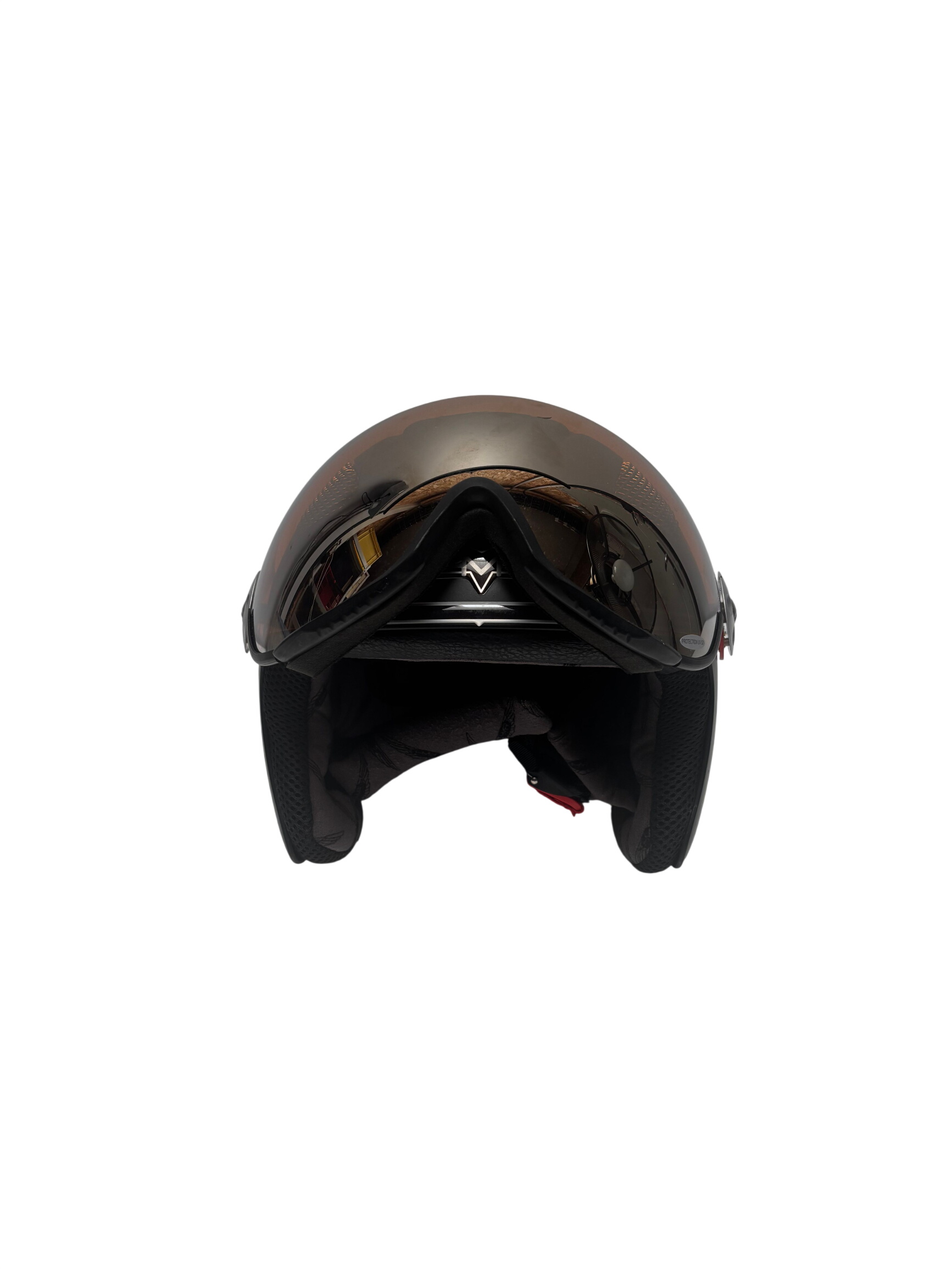 Acheter Casque de ski HMR - Taille M - 100,00 € Casque de ski HMR - Taille M - reconditionné disponible sur Label Emmaüs