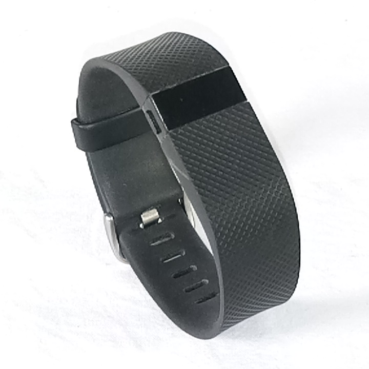 Bracelet d'activité Montre FITBIT pour le sport et le bien être  -  reconditionné disponible sur Label Emmaüs