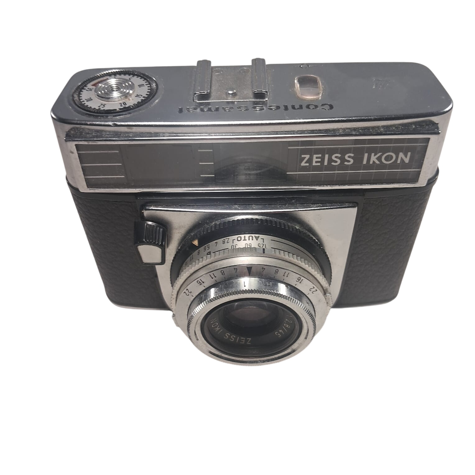 Appareil photo Zeiss Ikon Prontor-Matic 125 - Photo 0